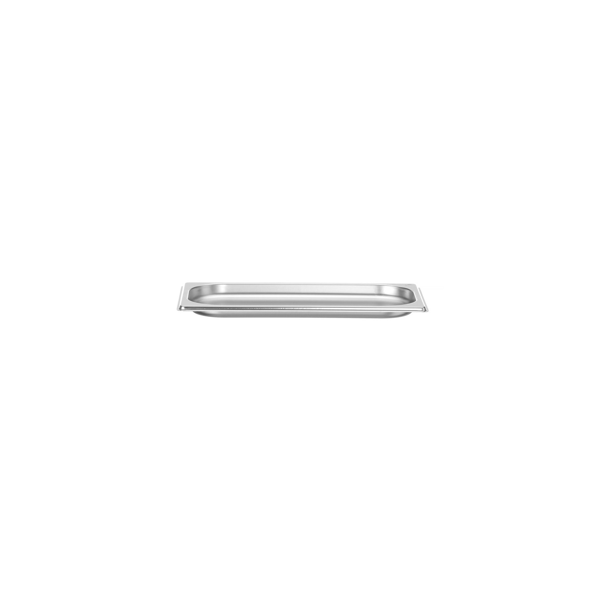 Gastronorm-Behälter 1/3, Budget Line, GN 1/3, 0,8L, 325x176x(H)20mm