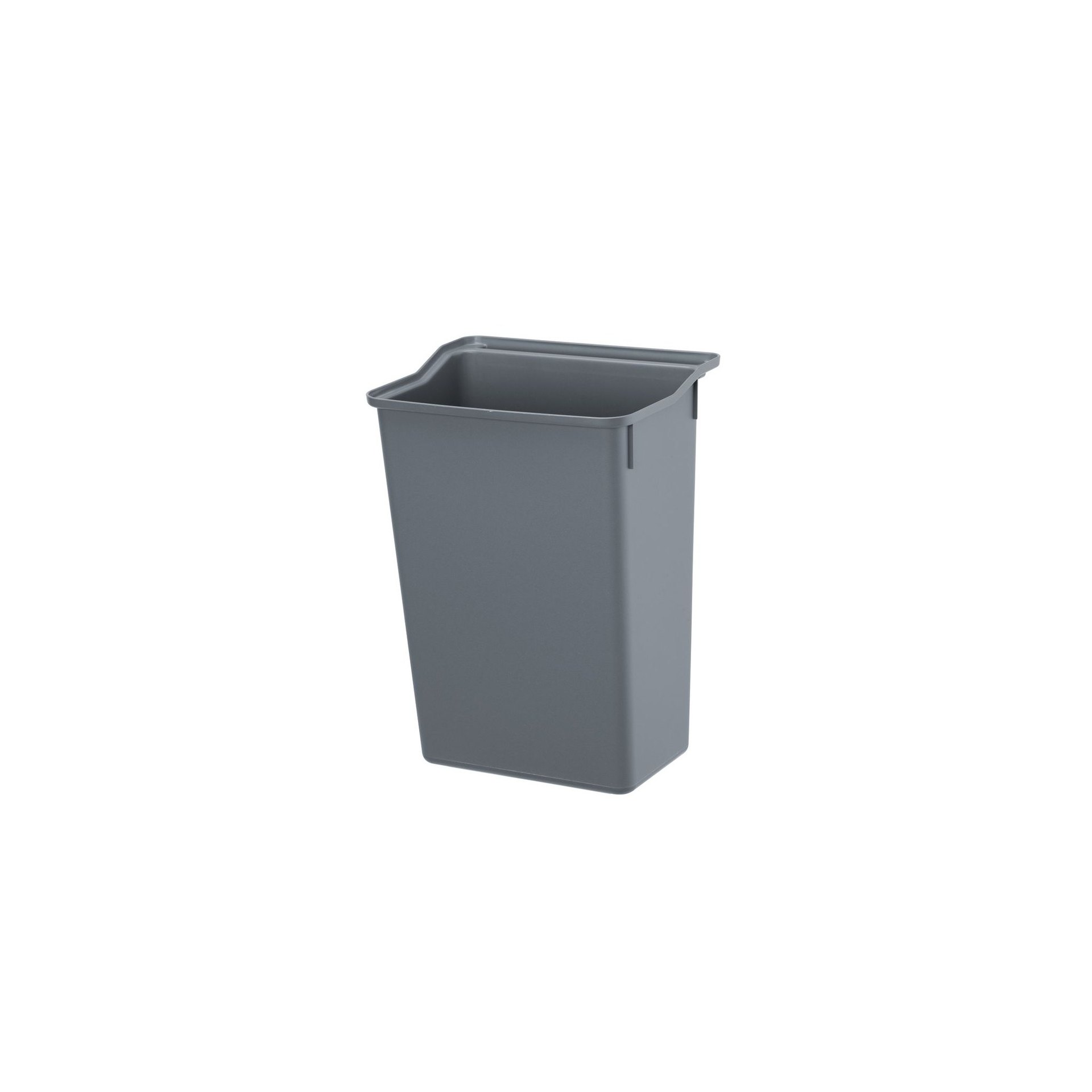 Behälter für Servierwagen, AmerBox, 325x240x(H)447mm Behälter für Servierwagen, AmerBox, 325x240x(H)447mm