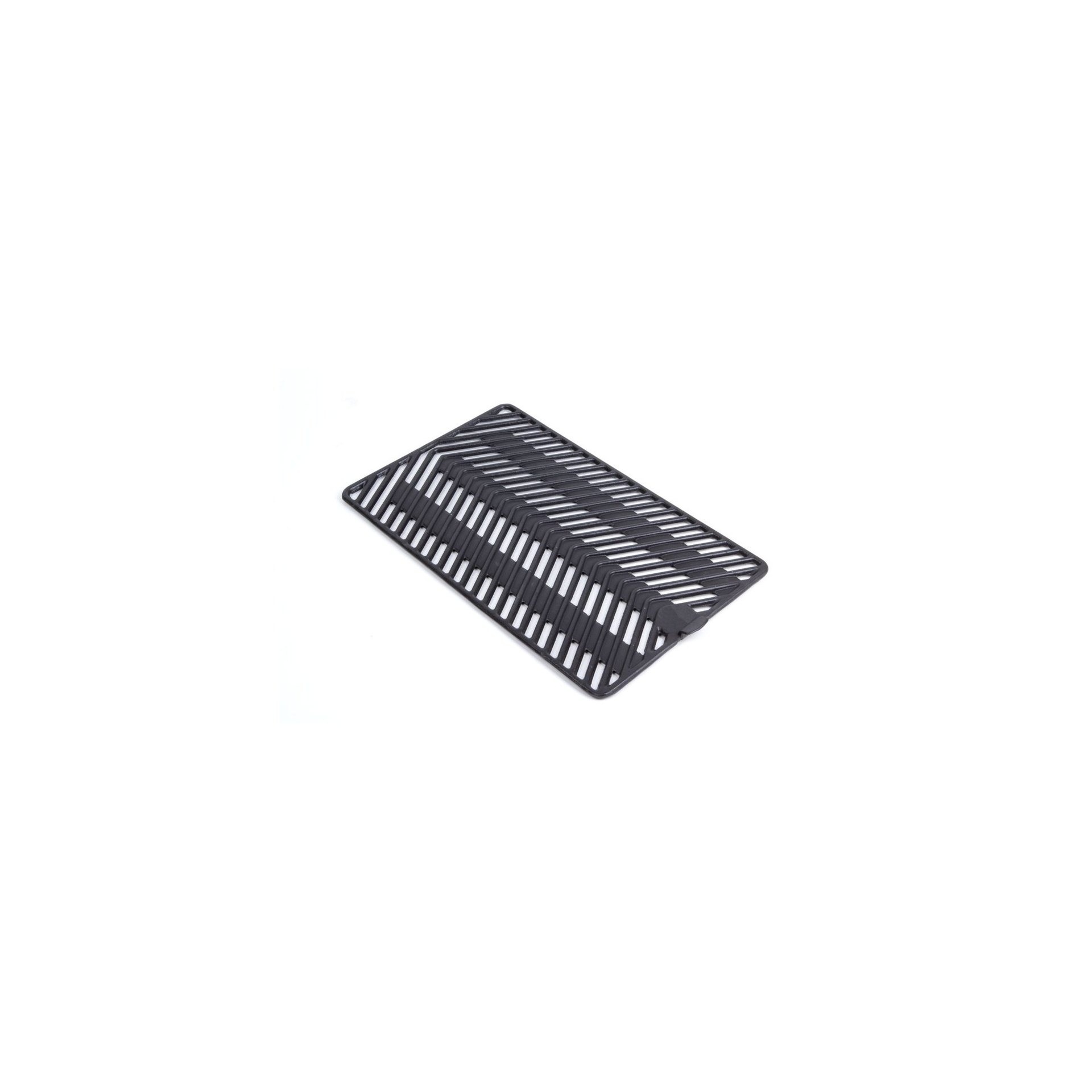 Gusseisengrill, GN 1/1, 325x530mm