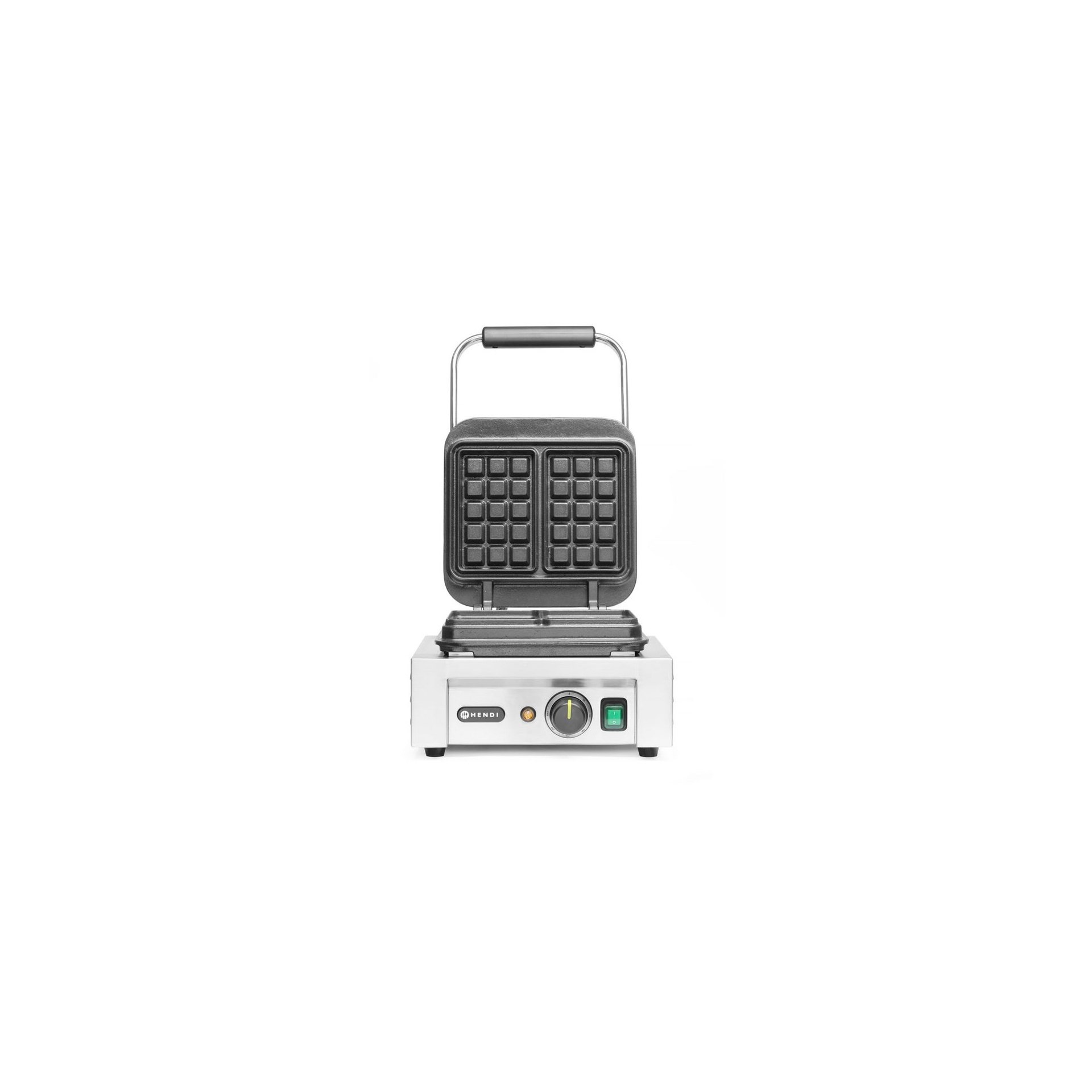 Waffeleisen 'Brüssel', 230V/2200W, 330x520x(H)277mm Waffeleisen 'Brüssel', 230V/2200W, 330x520x(H)277mm