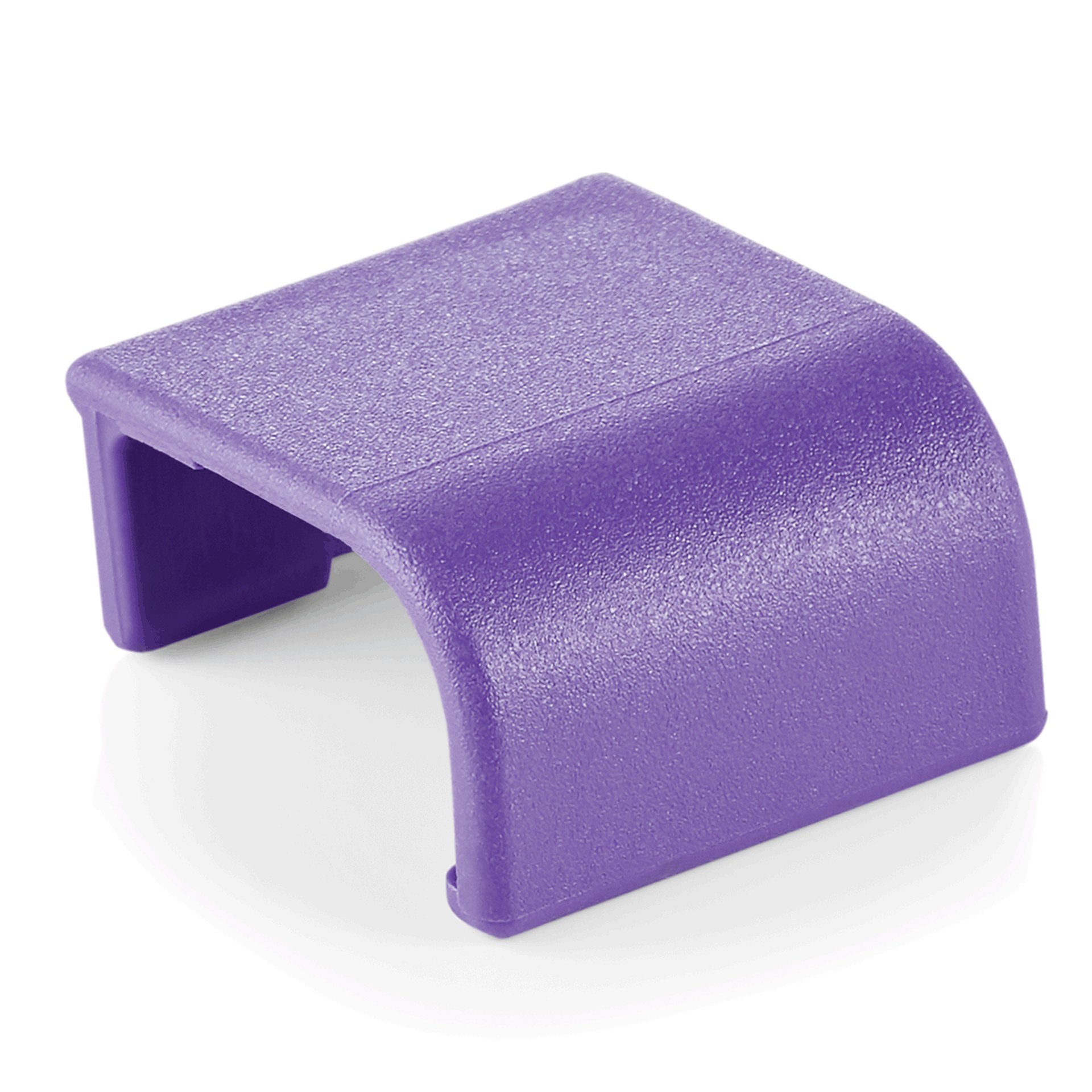 HACCP-Markierungsclips violett HACCP-Markierungsclips violett