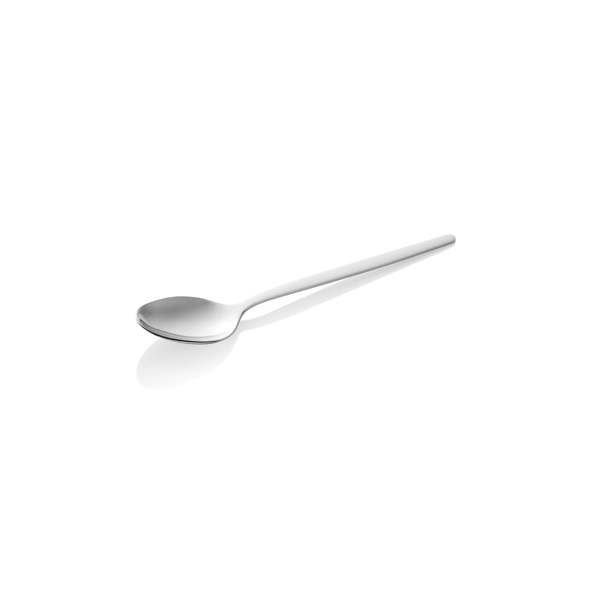 Kaffeelöffel Set ALEX SILVER 13,5 cm Kaffeelöffel Set ALEX SILVER 13,5 cm
