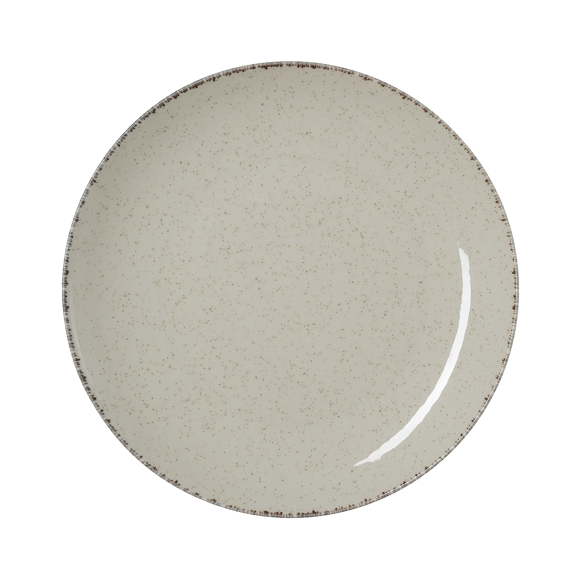 Teller Ø 25 cm