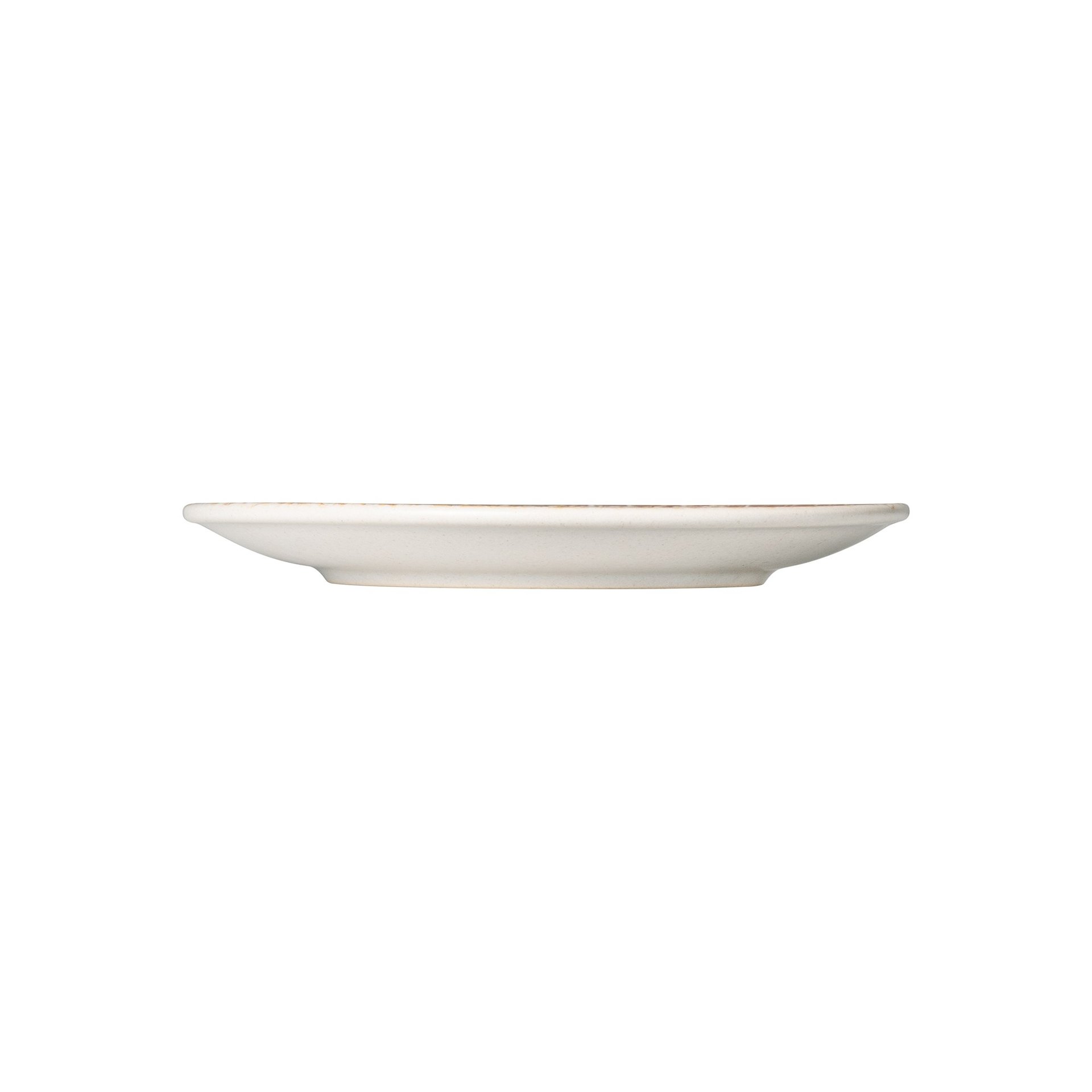 Teller Set ROCKZZERO, flach, Ø 17,5 cm, iris