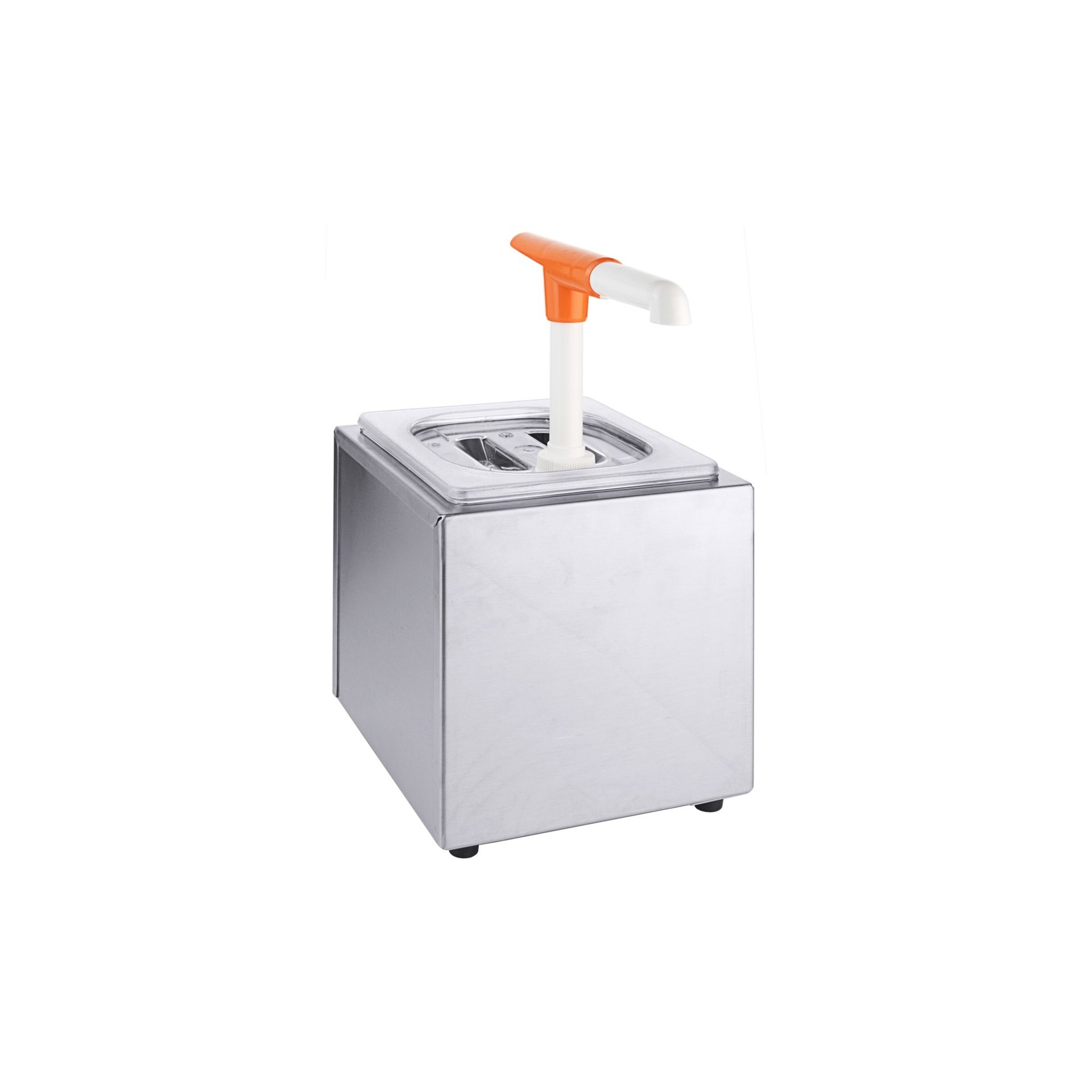 Saucendispenser 20 cm