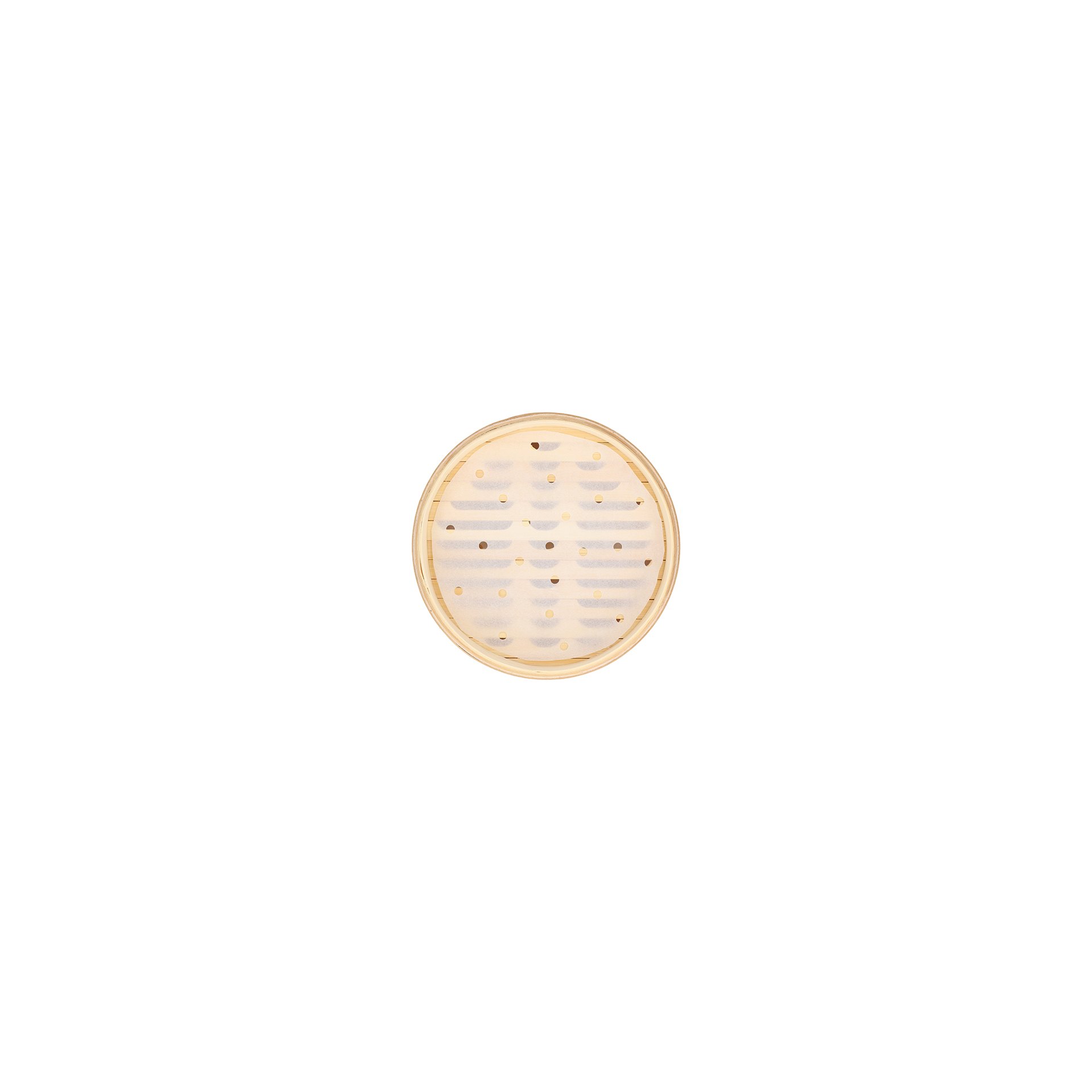 Dampfgarer Bambus "ASIA" Ø 25 cm · 16 cm 3-teilig Dampfgarer Bambus "ASIA" Ø 25 cm · 16 cm 3-teilig