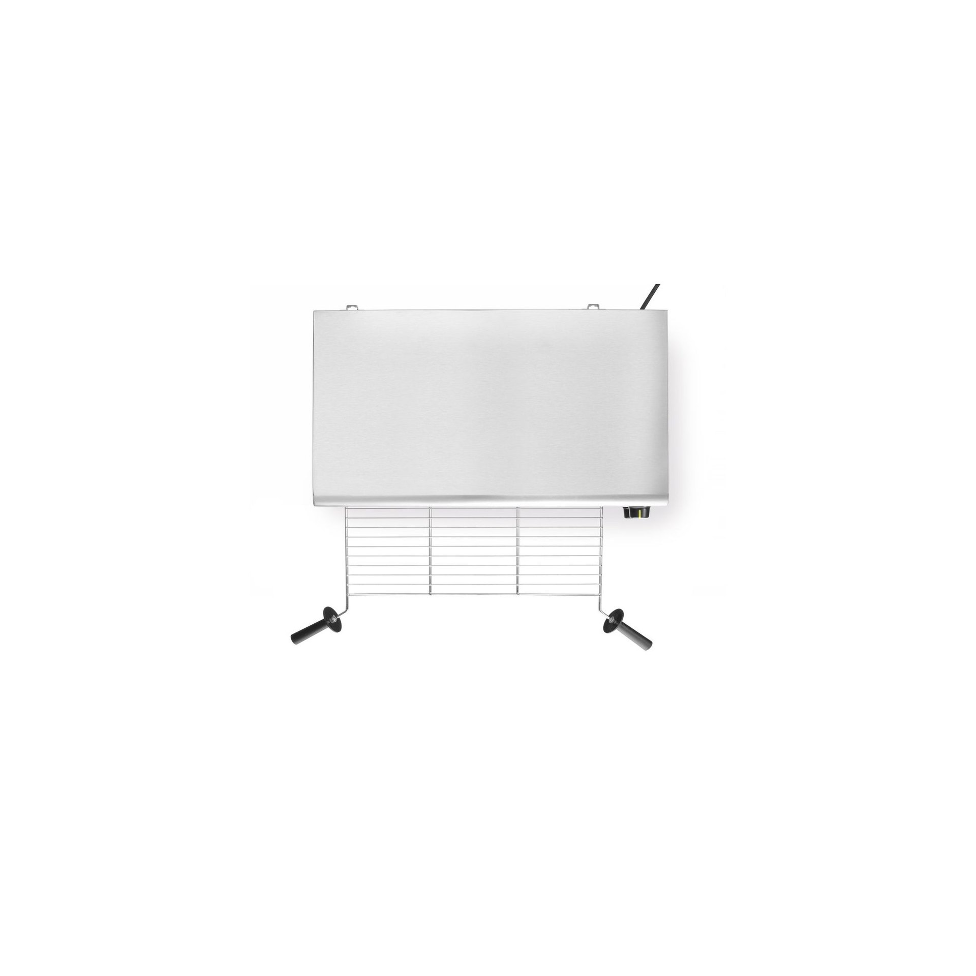 Salamander GN 1/1, 220-240V/2850W, 770x485x(H)305mm Salamander GN 1/1, 220-240V/2850W, 770x485x(H)305mm