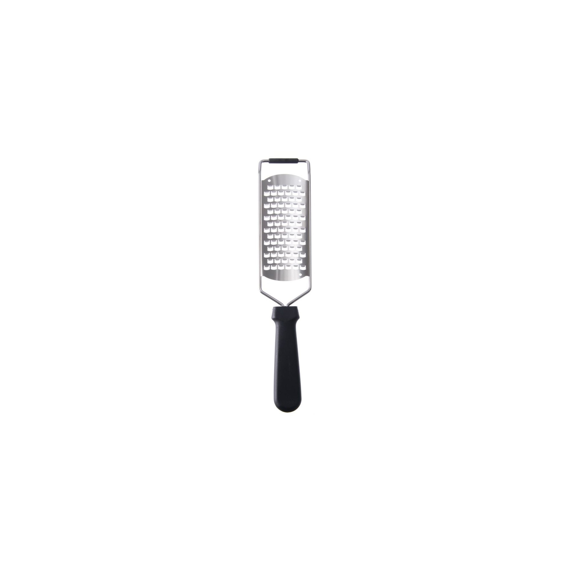 Zester, designed by Robert Bronwasser, grob, 65x318mm Zester, designed by Robert Bronwasser, grob, 65x318mm