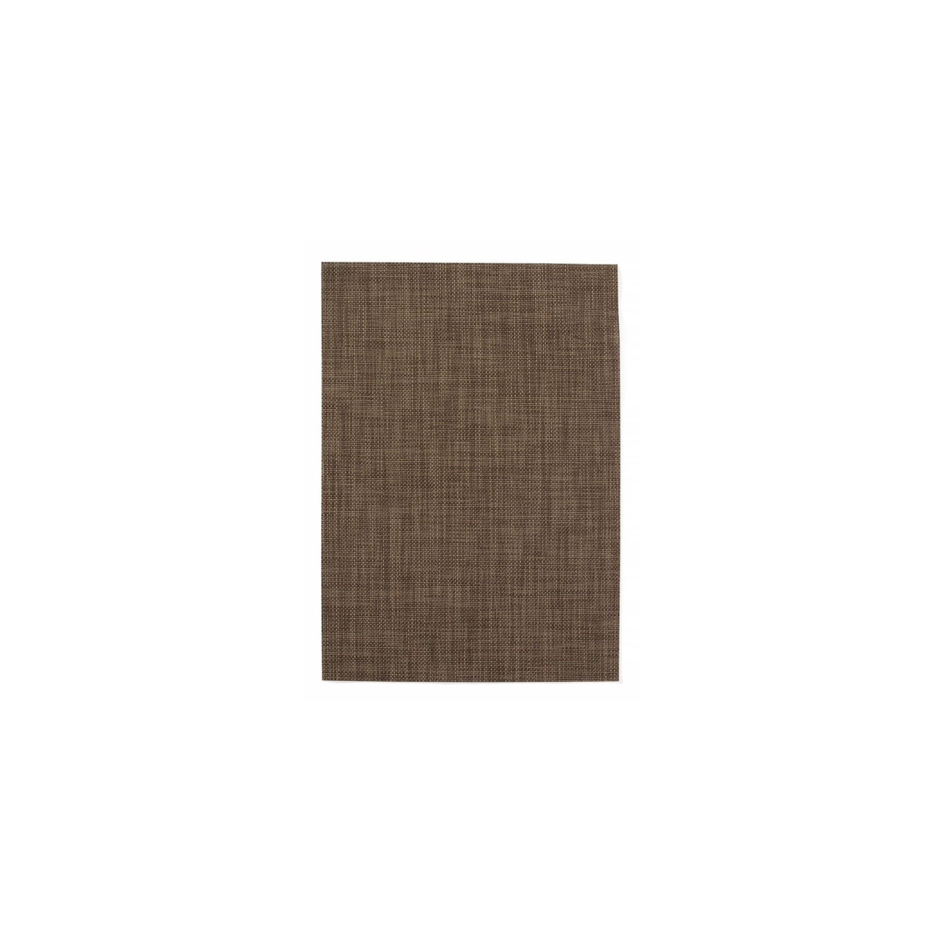 Platzset, Braun, 6 Stk., 450x300mm