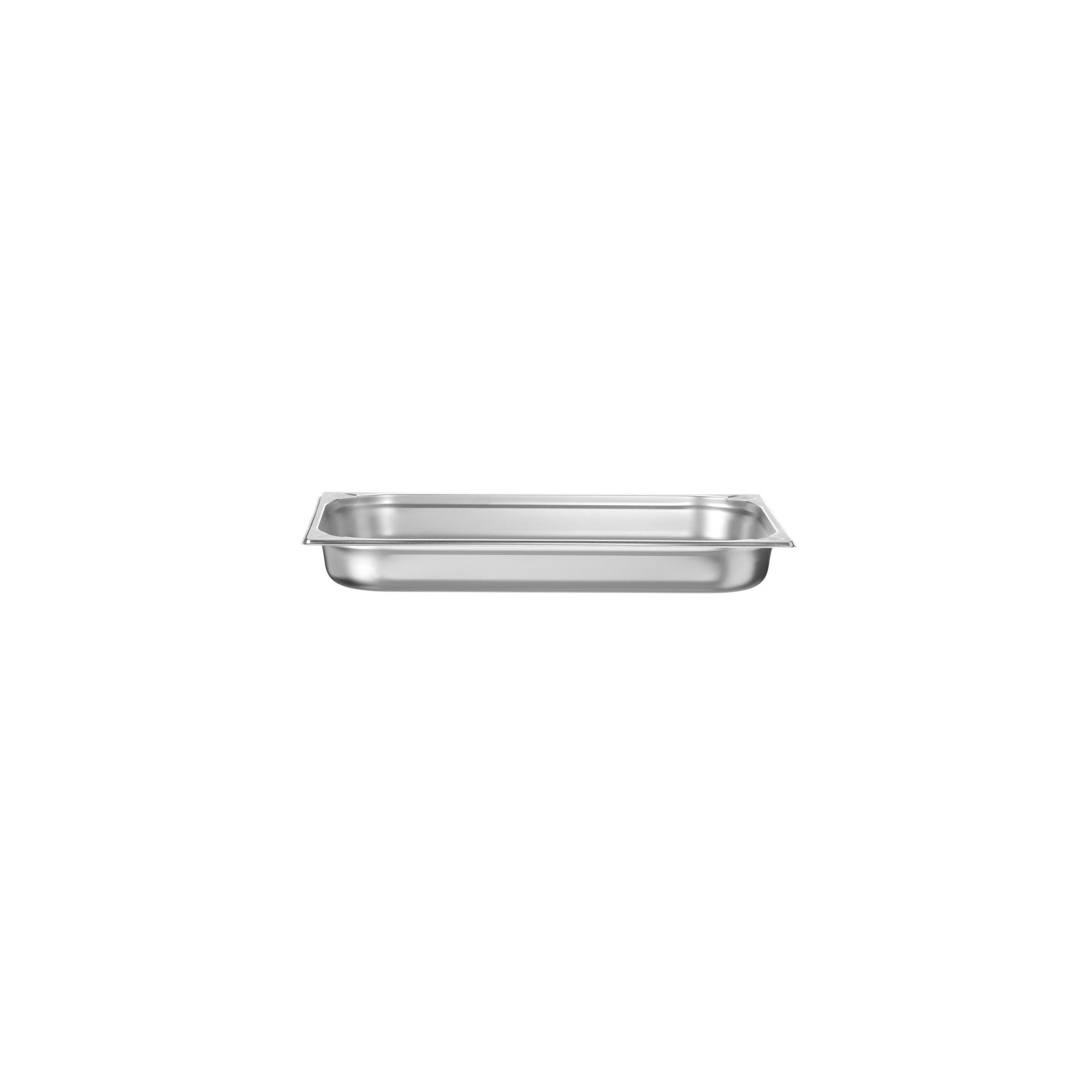 Gastronorm-Behälter 1/1, Kitchen Line, GN 1/1, 9L, (H)65mm Gastronorm-Behälter 1/1, Kitchen Line, GN 1/1, 9L, (H)65mm