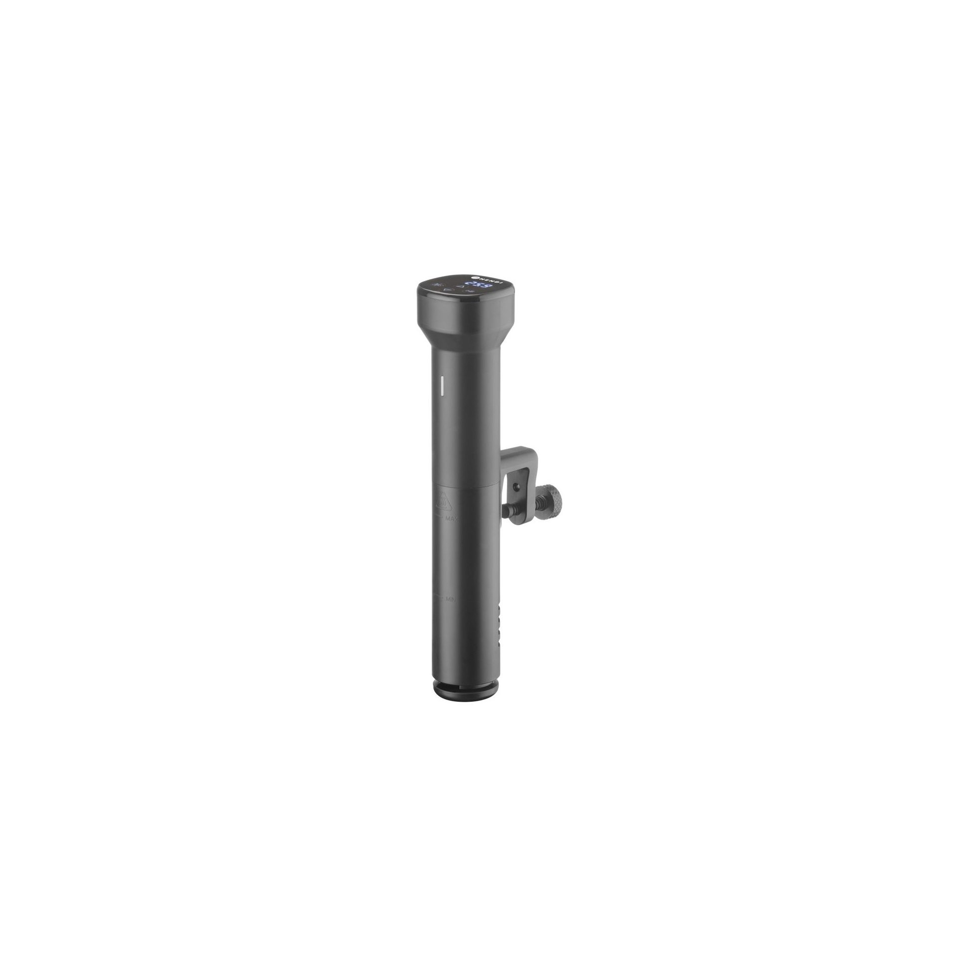 Sous-Vide-Stab 30, 30L, Schwarz, 220-240V/1200W, 70x120x(H)330mm