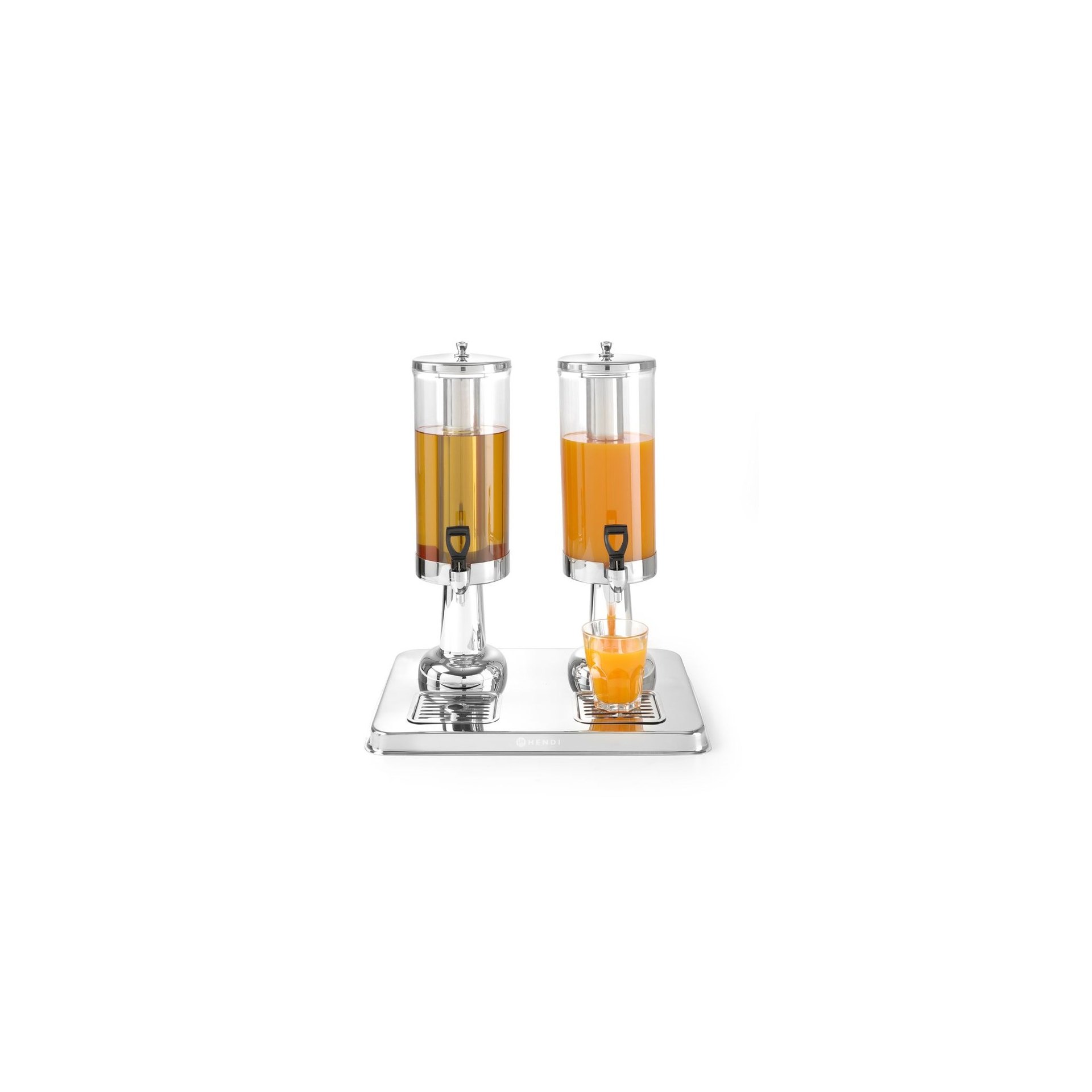 Saftspender, 6L