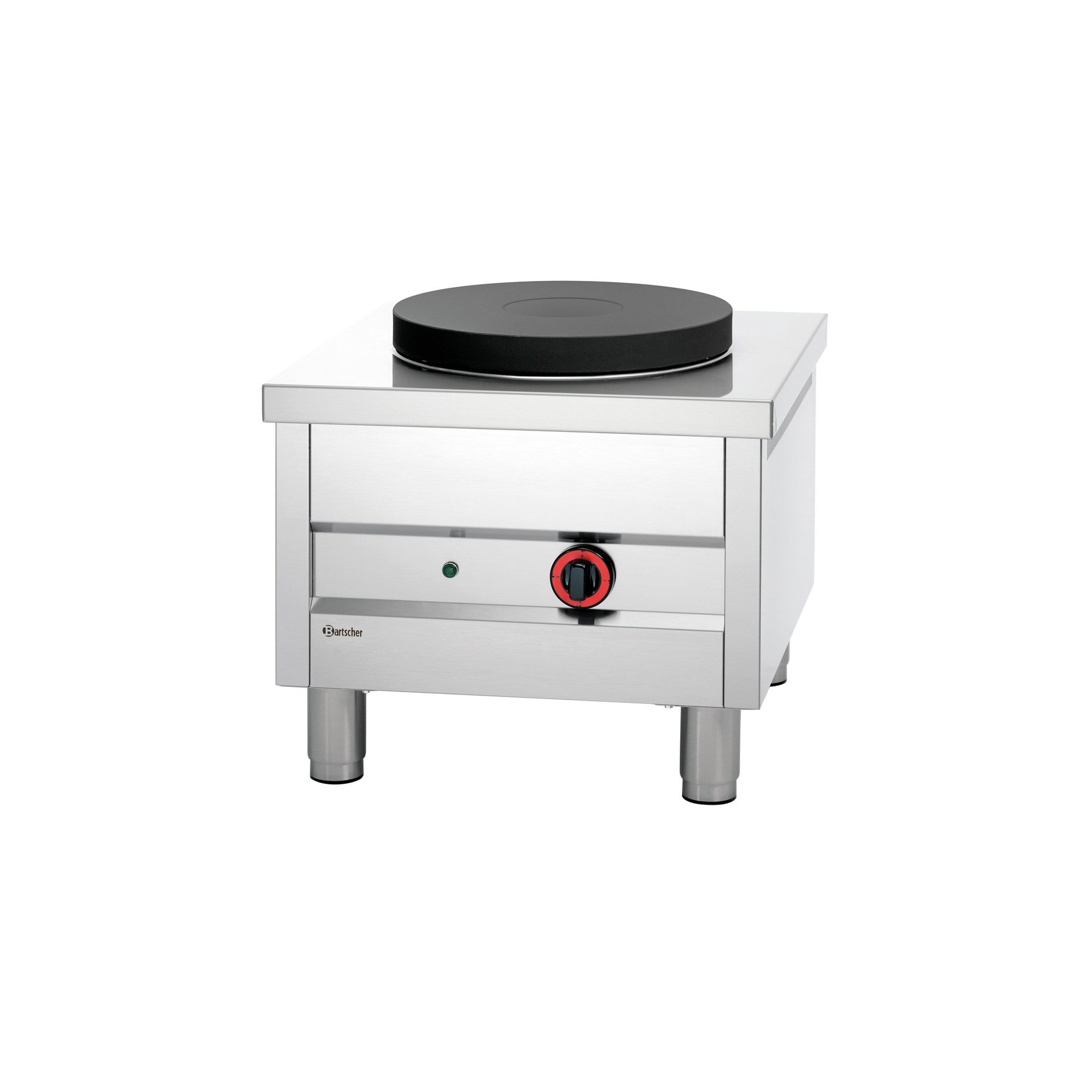 Hockerkocher E 1K500