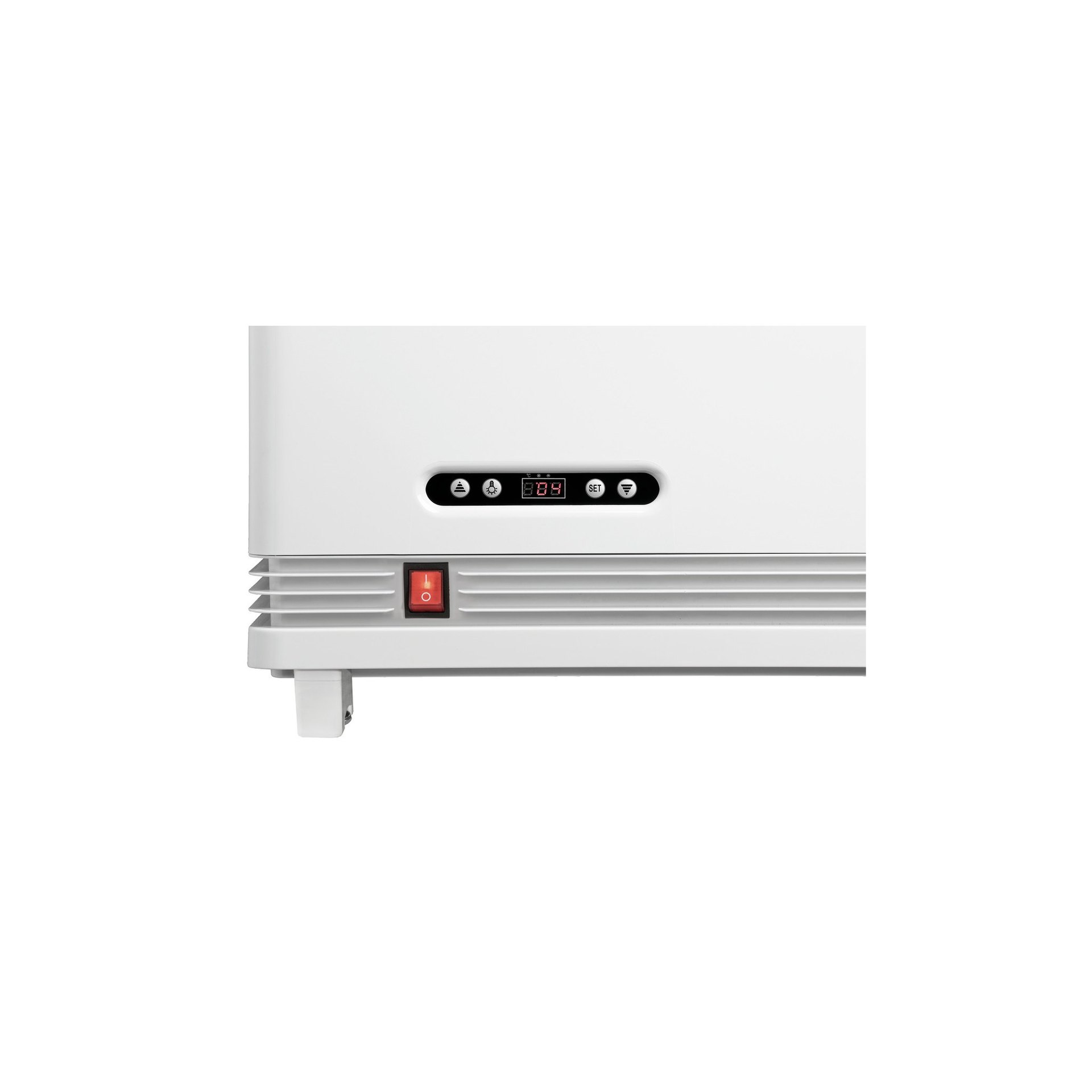 Mini-Kühlvitrine 78L-WE/L