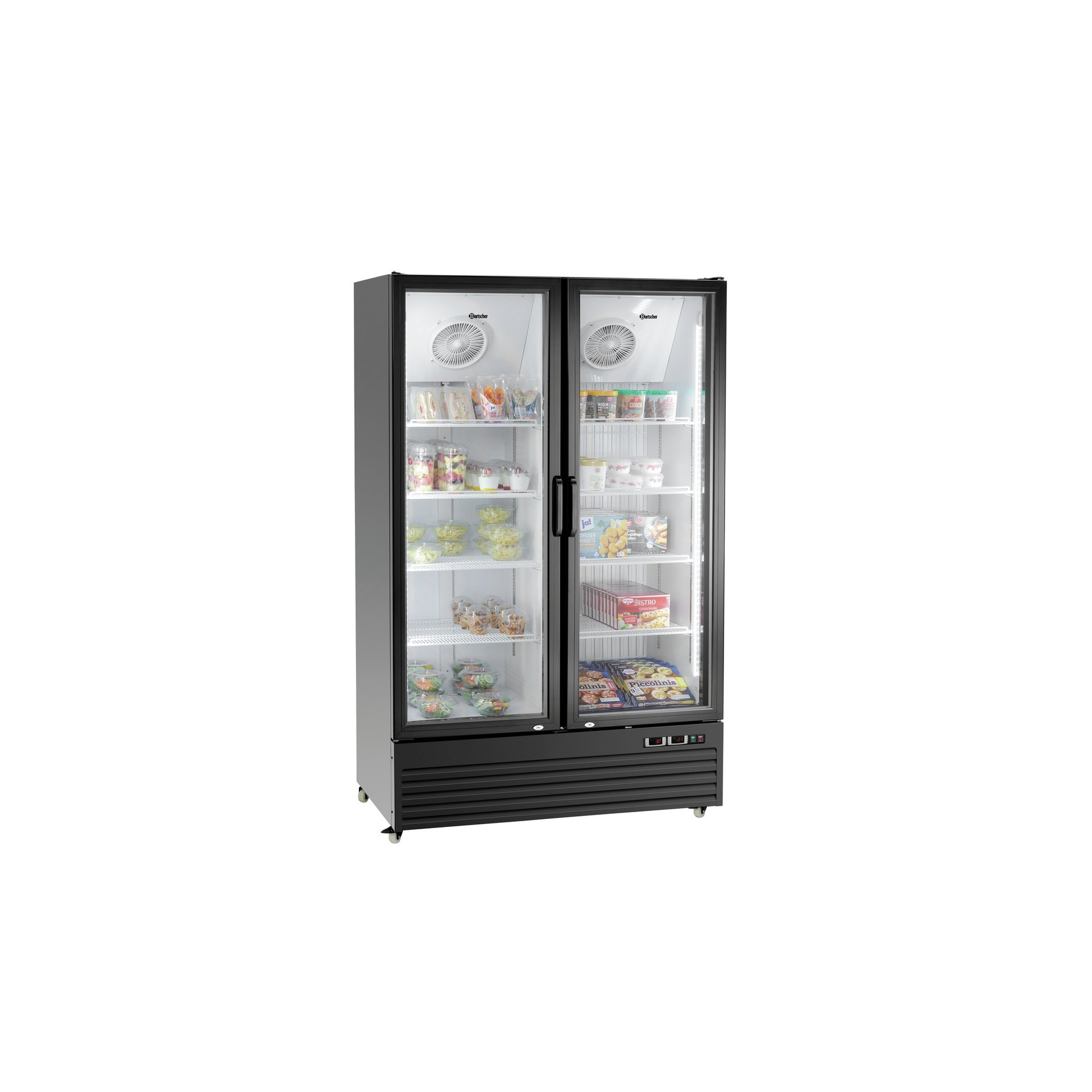 Einlegerost 820L
