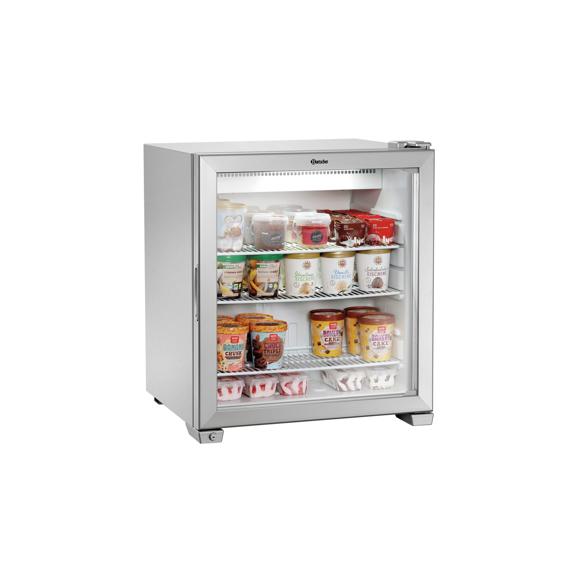 Tiefkühlschrank TKS90 Tiefkühlschrank TKS90
