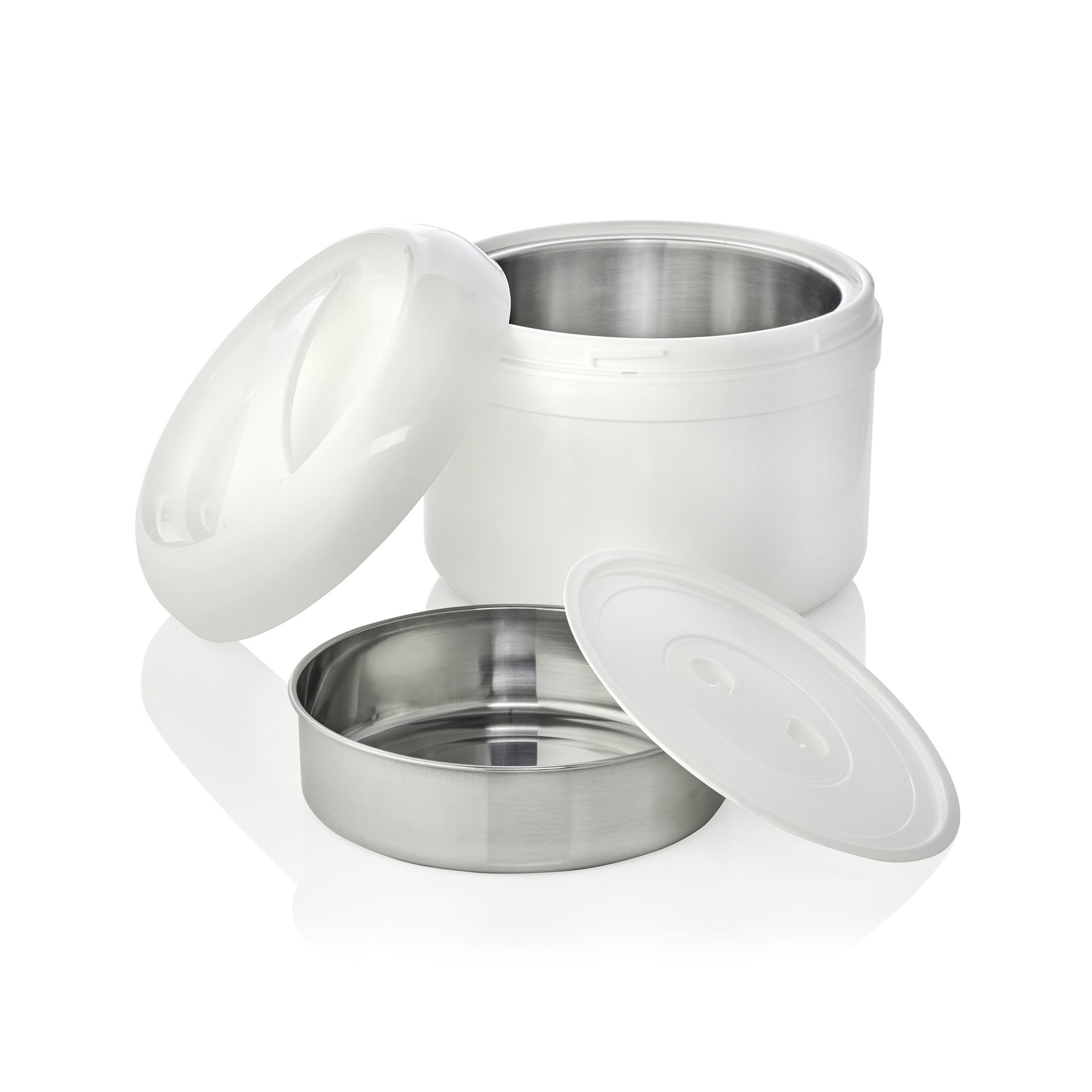 Thermospeisetransportbehälter 3 L, Ø 21 cm, (H) 18 cm