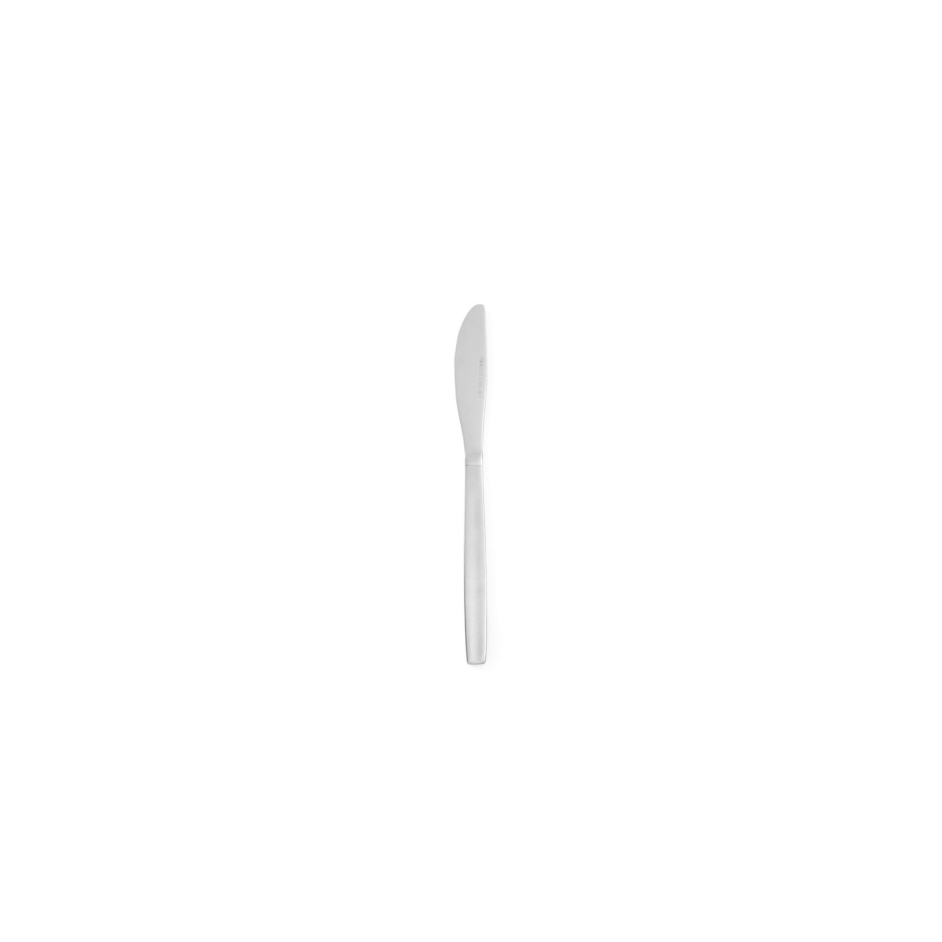 Tafelmesser Budget Line 212mm