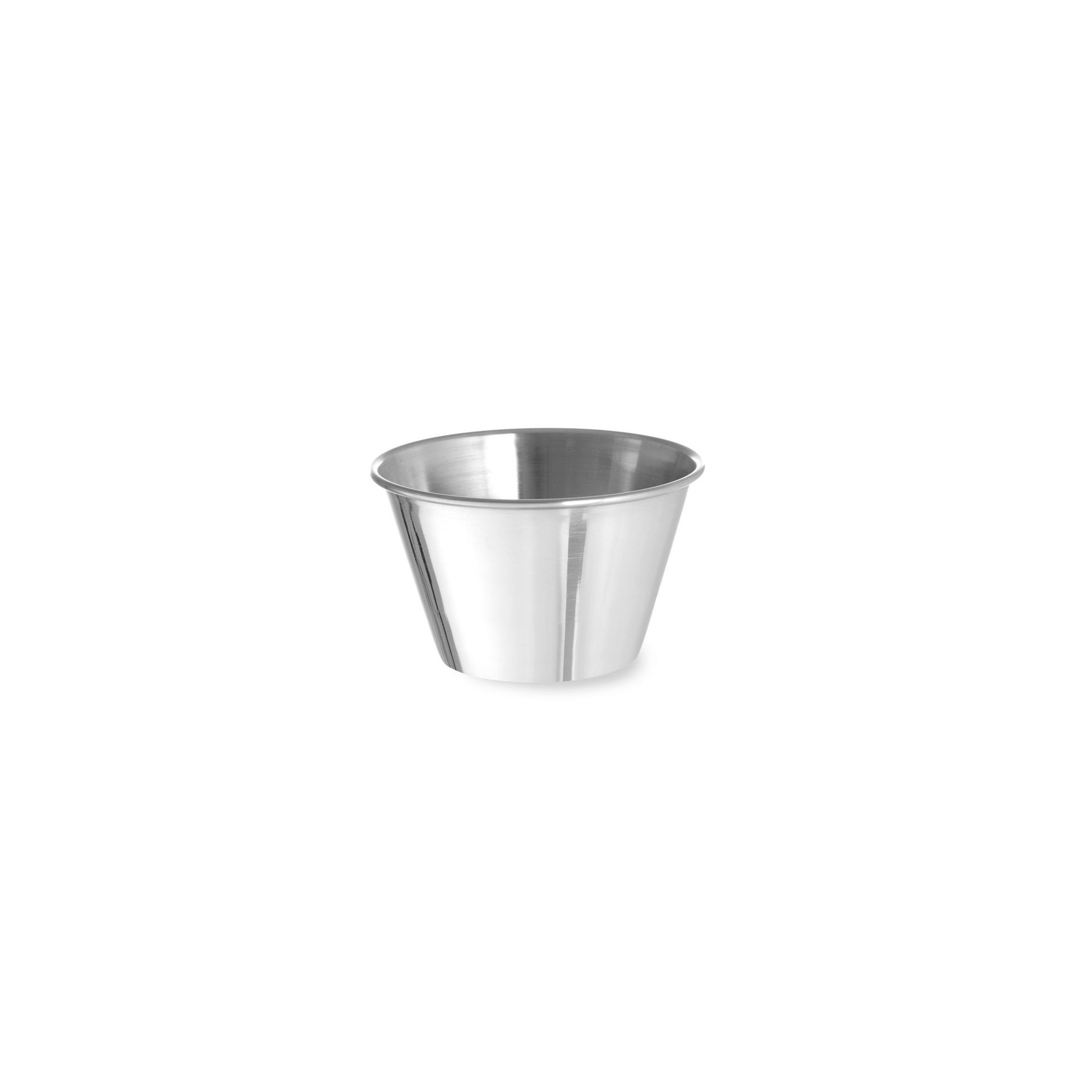 Förmchen 0,175L,⌀85x(H)52mm Förmchen 0,175L,⌀85x(H)52mm