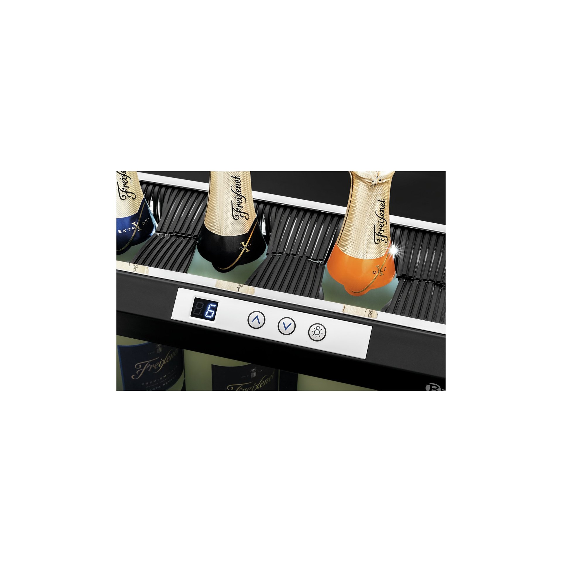 Weinkühler 4FLS-10 Weinkühler 4FLS-10