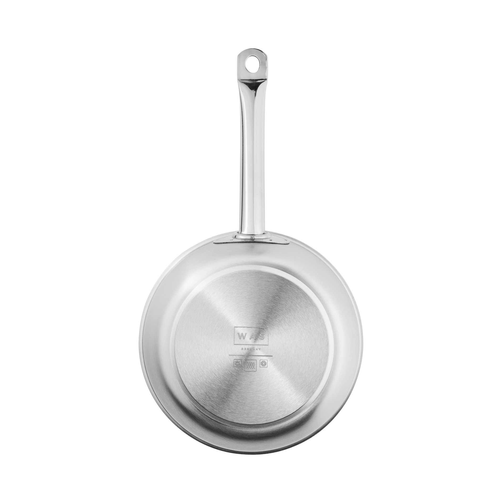 Sauteuse 1,2 L, Ø 20 cm Sauteuse 1,2 L, Ø 20 cm