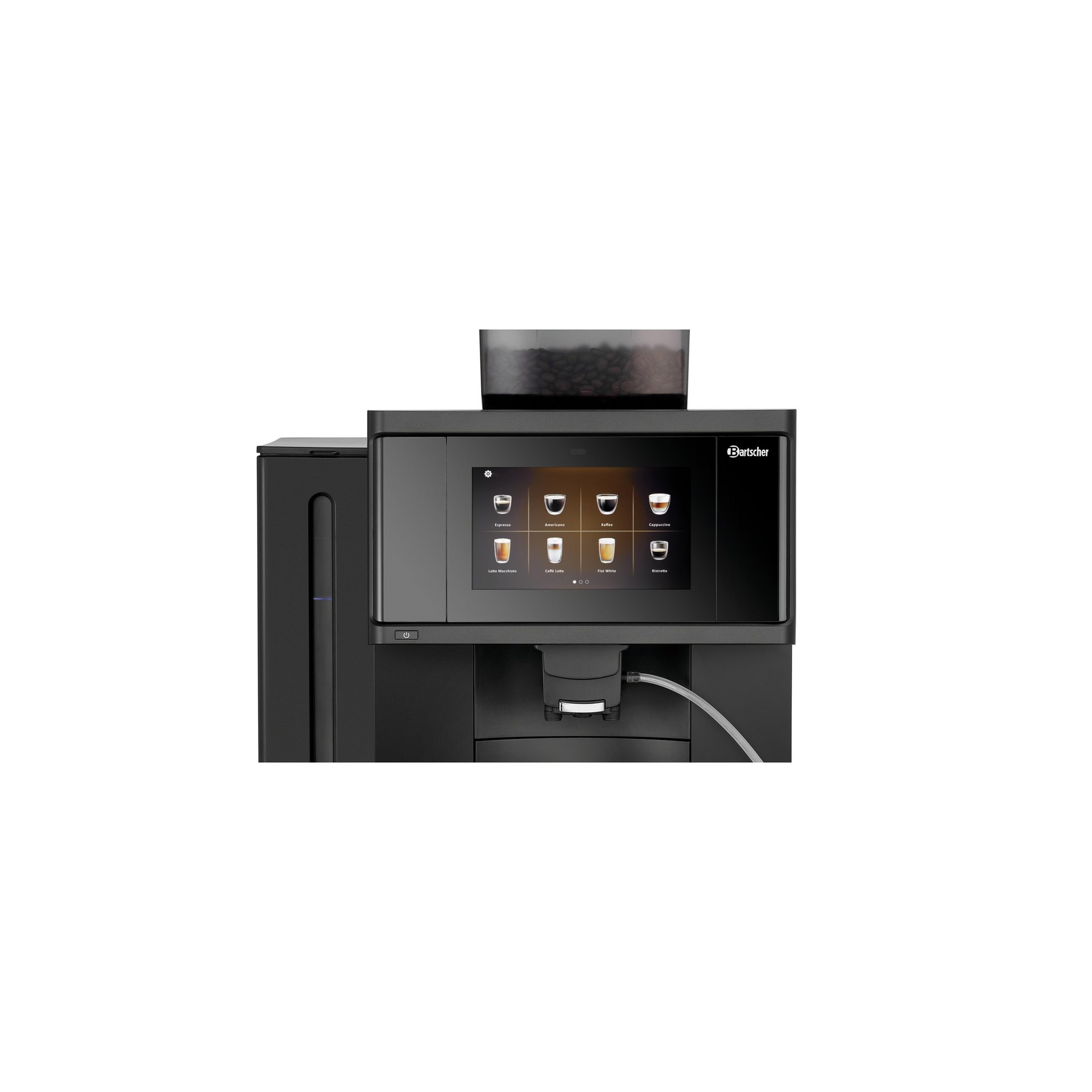 Kaffeevollautomat KV1 Comfort Kaffeevollautomat KV1 Comfort