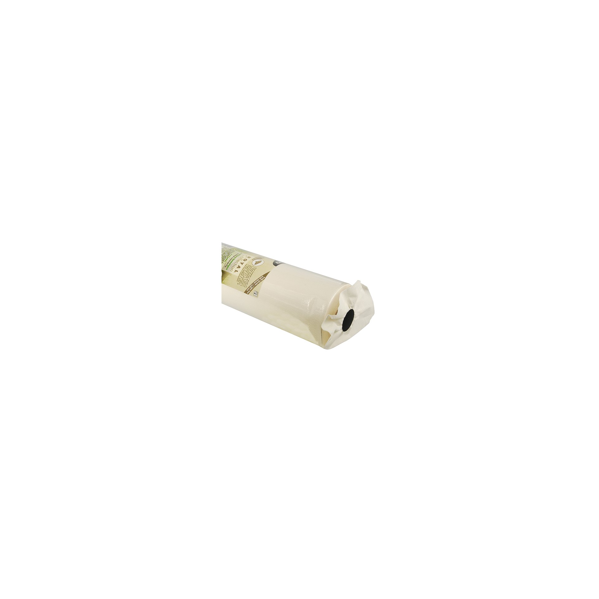 Tischdecke, Tissue "ROYAL Collection" 25 m x 1,18 m champagner