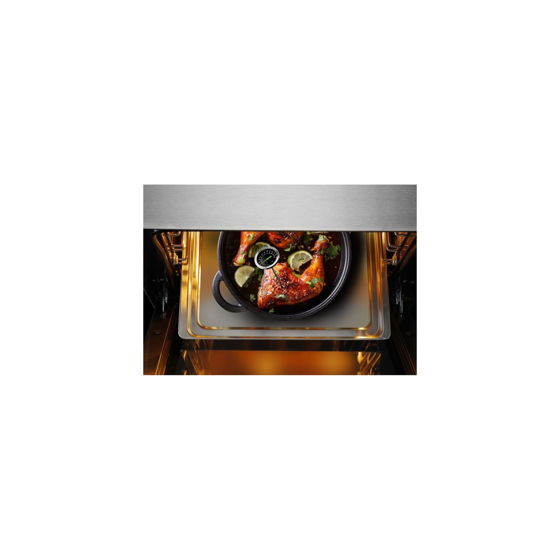 Analoges Thermometer, ⌀52x(H)140mm Analoges Thermometer, ⌀52x(H)140mm