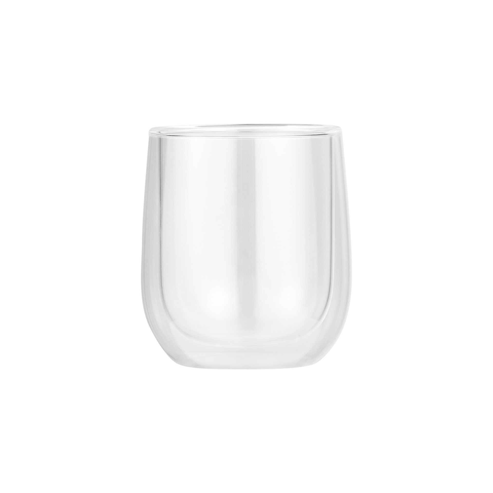 Americano Set DESPRESSO, 270 ml, Ø 9,5 cm, Set á 2 Stück, Borosilikatglas Americano Set DESPRESSO, 270 ml, Ø 9,5 cm, Set á 2 Stück, Borosilikatglas