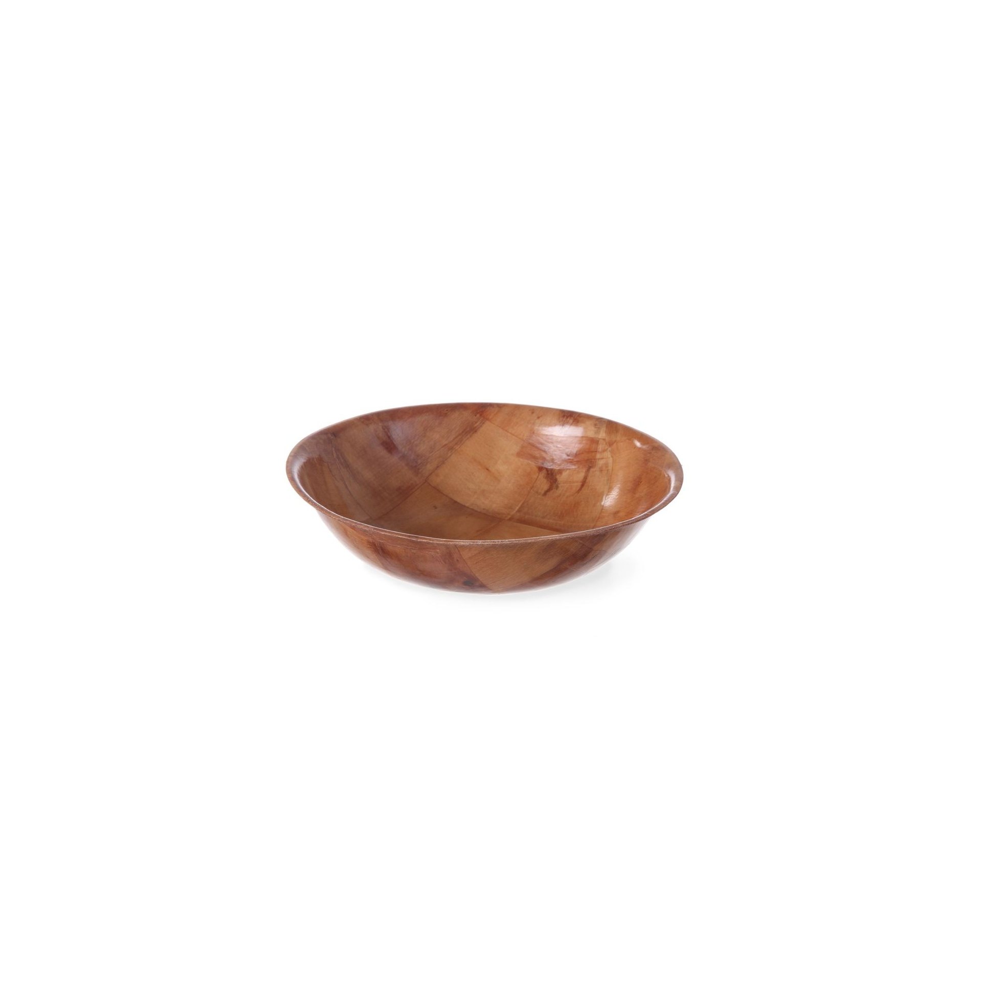Schale - rund, ⌀200x(H)50mm Schale - rund, ⌀200x(H)50mm