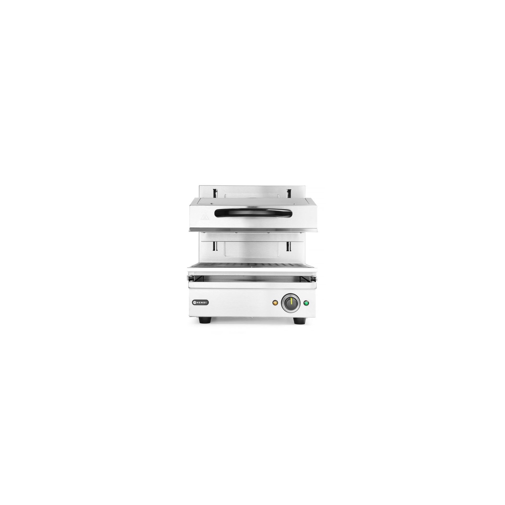 Lift-Salamander 450, 230V/2800W, 470x520x(H)530mm