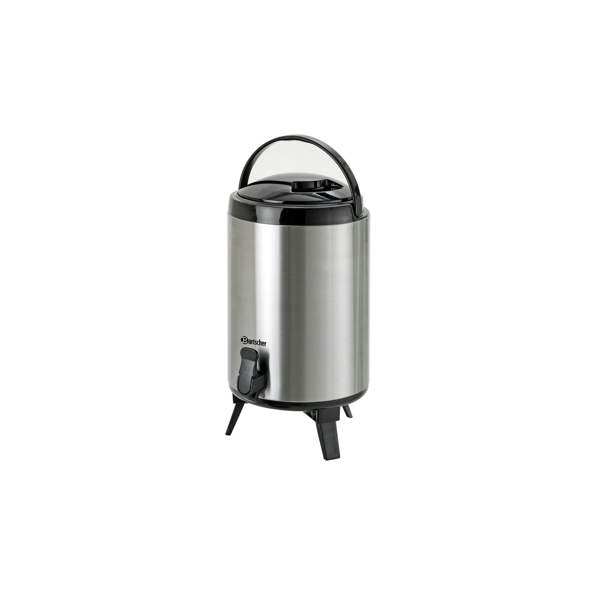 Iso-Dispenser 9L-1