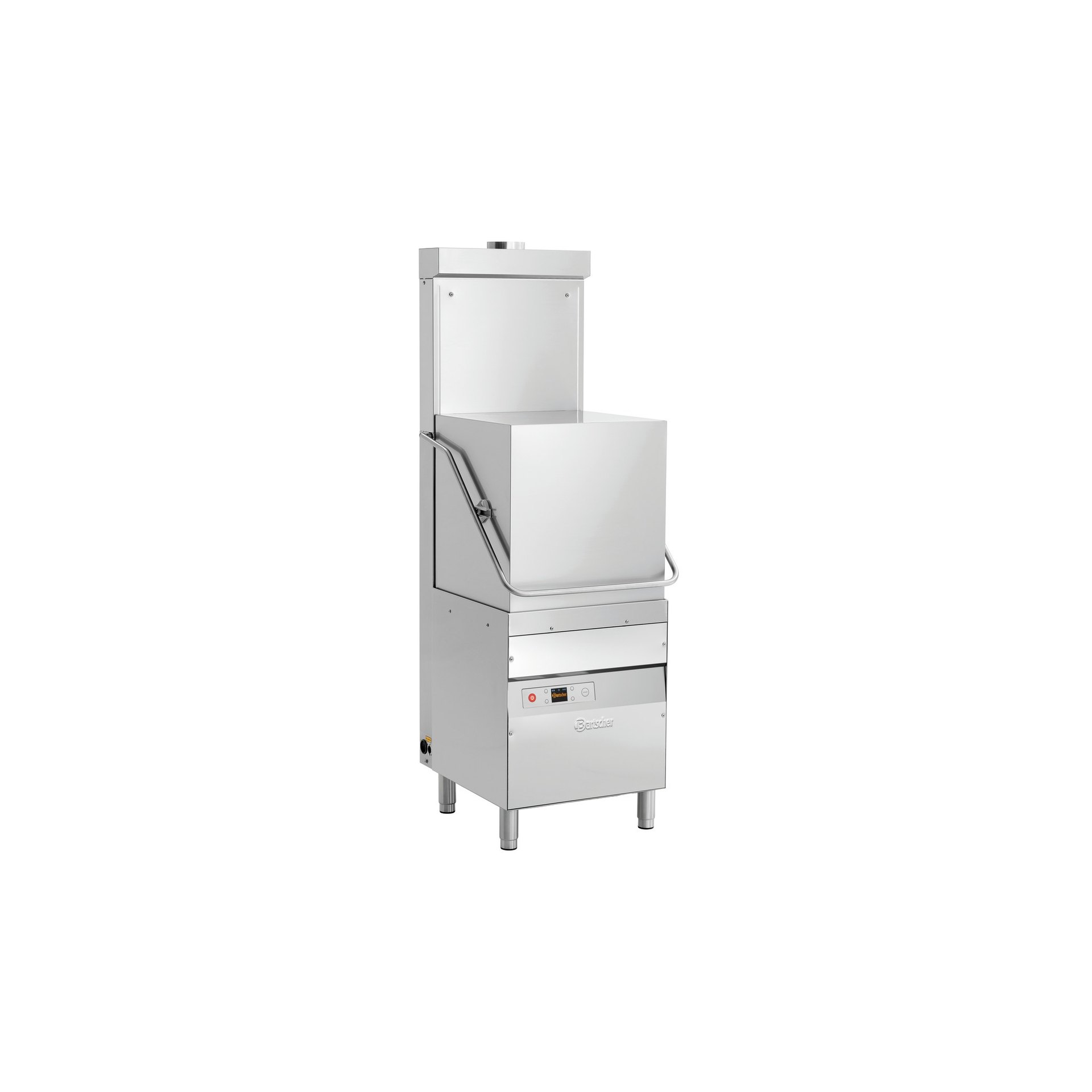 Durchschubspülmaschine DS Eco500LPR