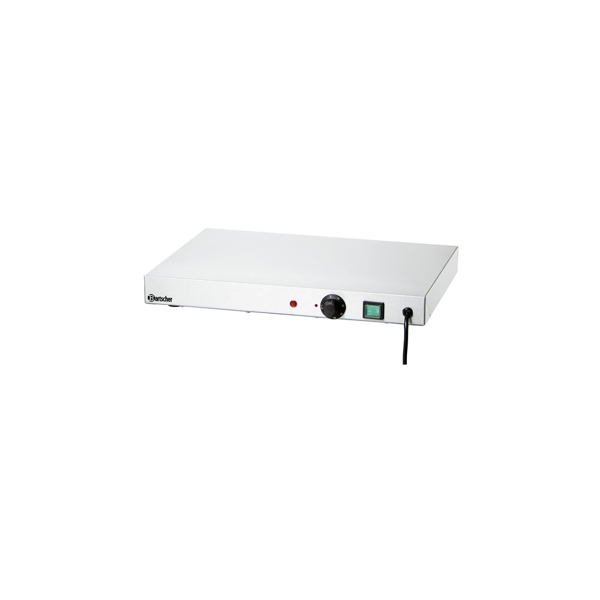 Warmhalteplatte WP250
