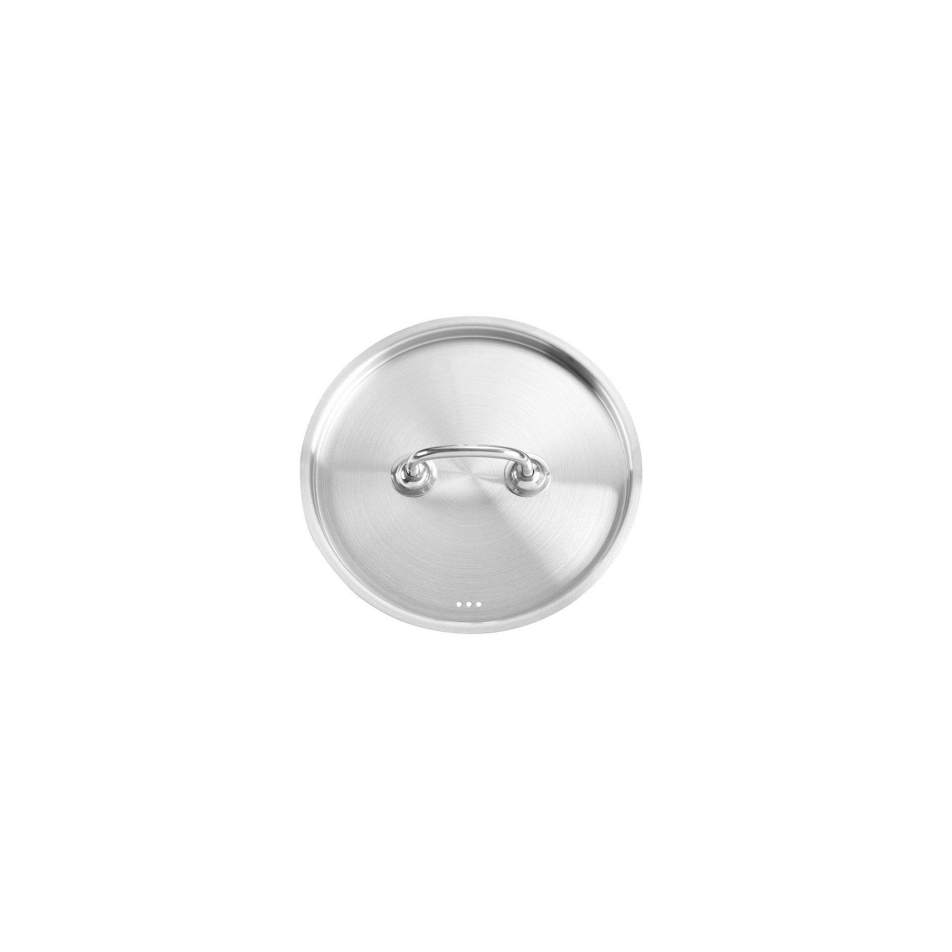 Deckel für Schmortöpfe, Kitchen Line, ⌀200mm