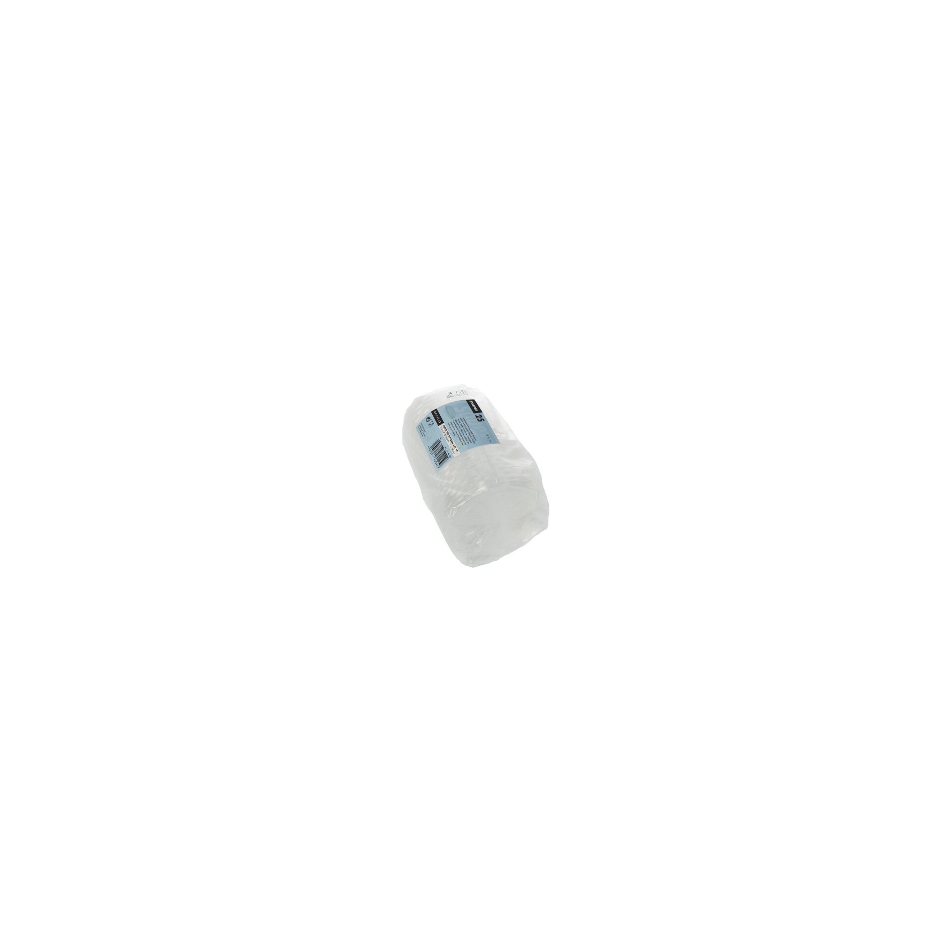 Deckel, PP "To Go" rund Ø 11,5 cm transparent