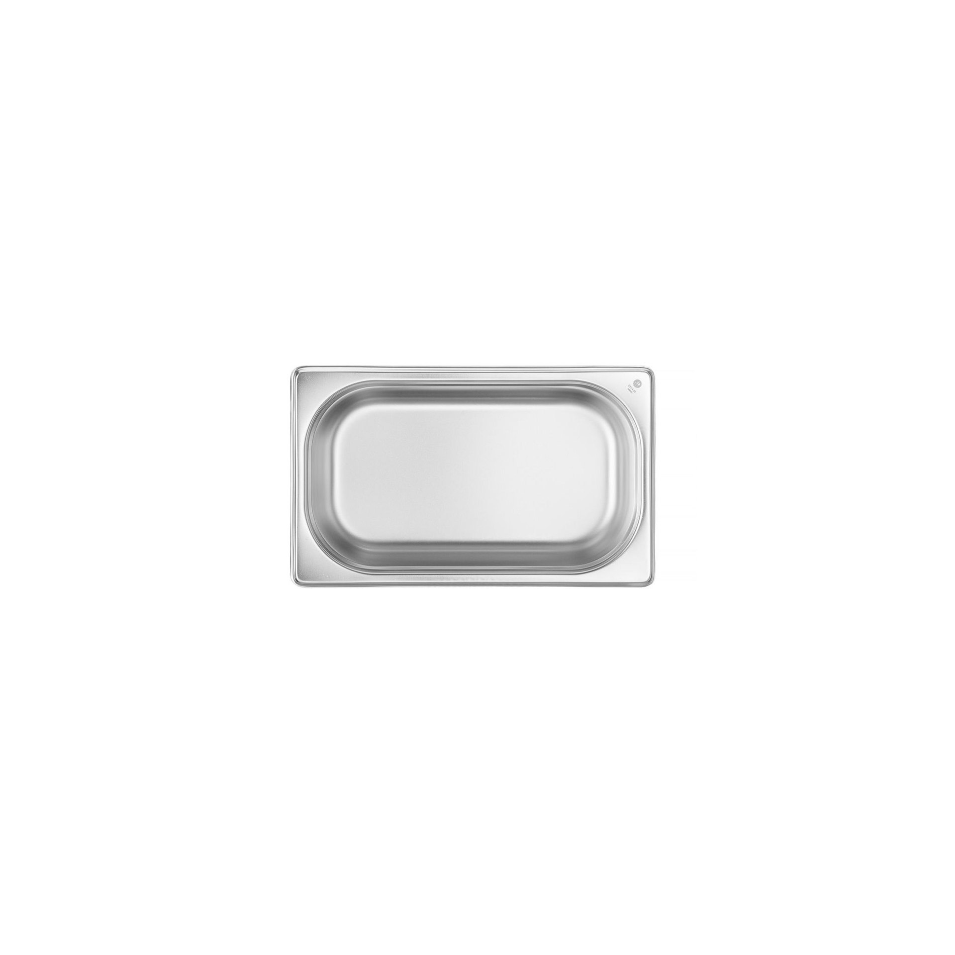 Gastronorm-Behälter 1/4, Budget Line, GN 1/4, 1,8L, 265x162x(H)65mm Gastronorm-Behälter 1/4, Budget Line, GN 1/4, 1,8L, 265x162x(H)65mm