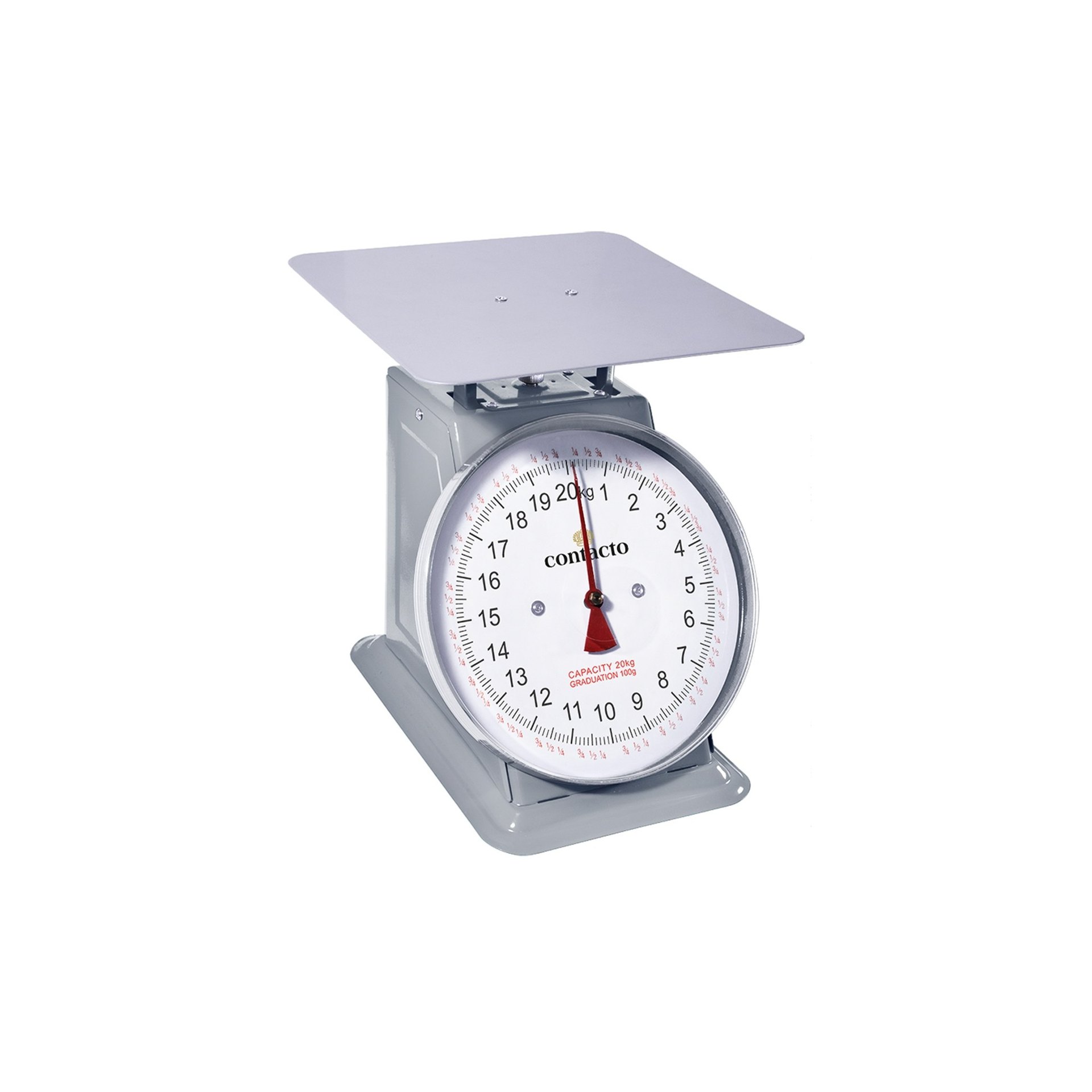 Küchenwaage bis zu 20 kg