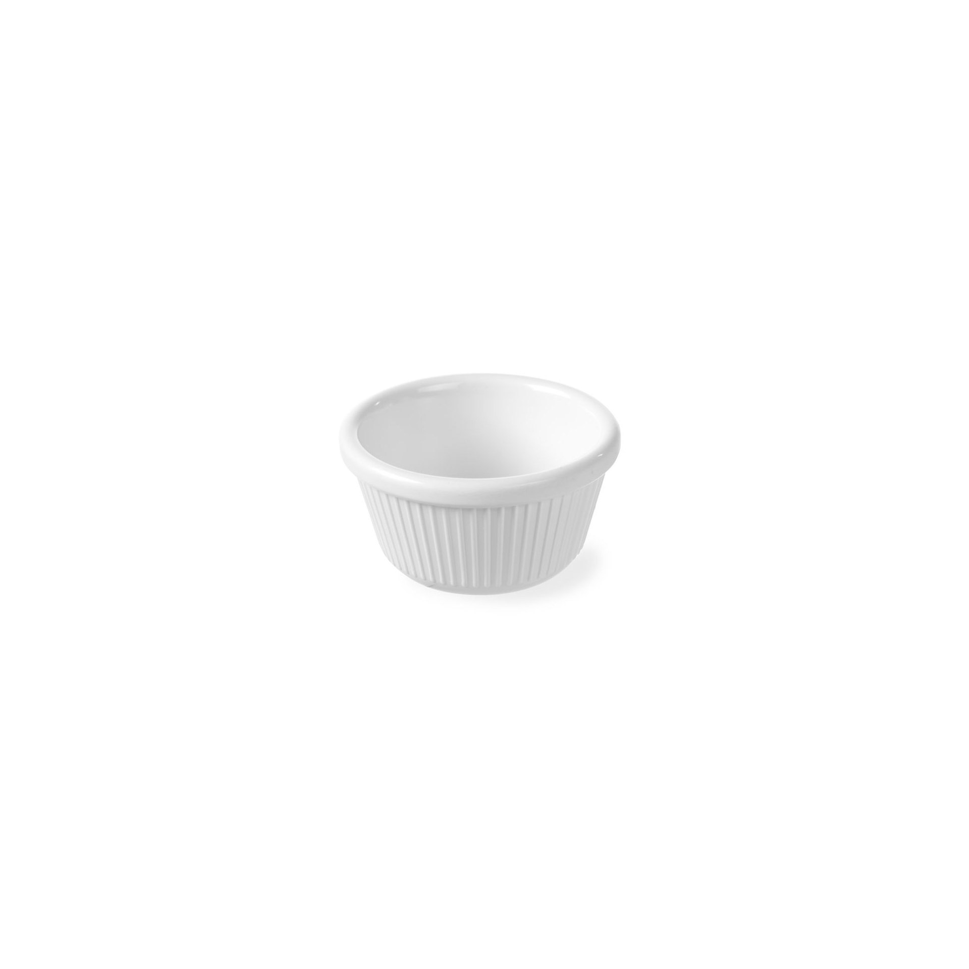 Auflaufförmchen, 80 ml ⌀80x(H)40mm