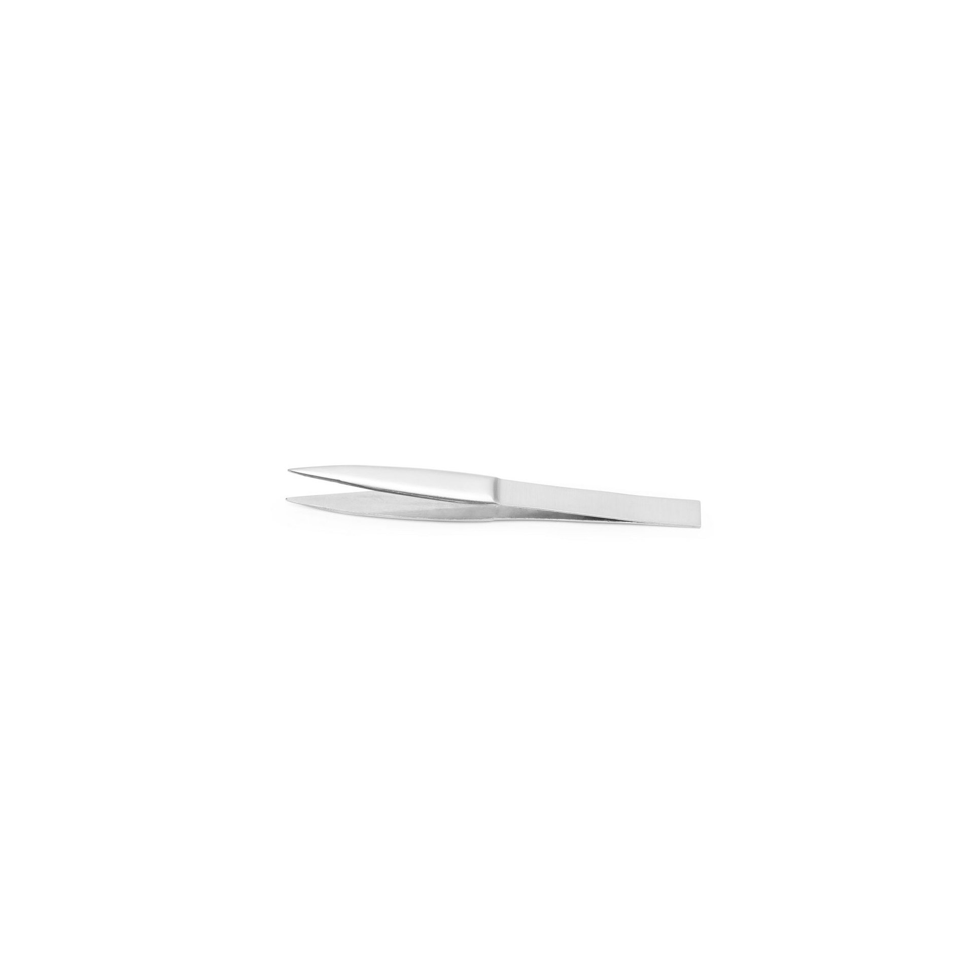 Pinzette für Fischgräten, spitzer Kopf, (L)155mm Pinzette für Fischgräten, spitzer Kopf, (L)155mm