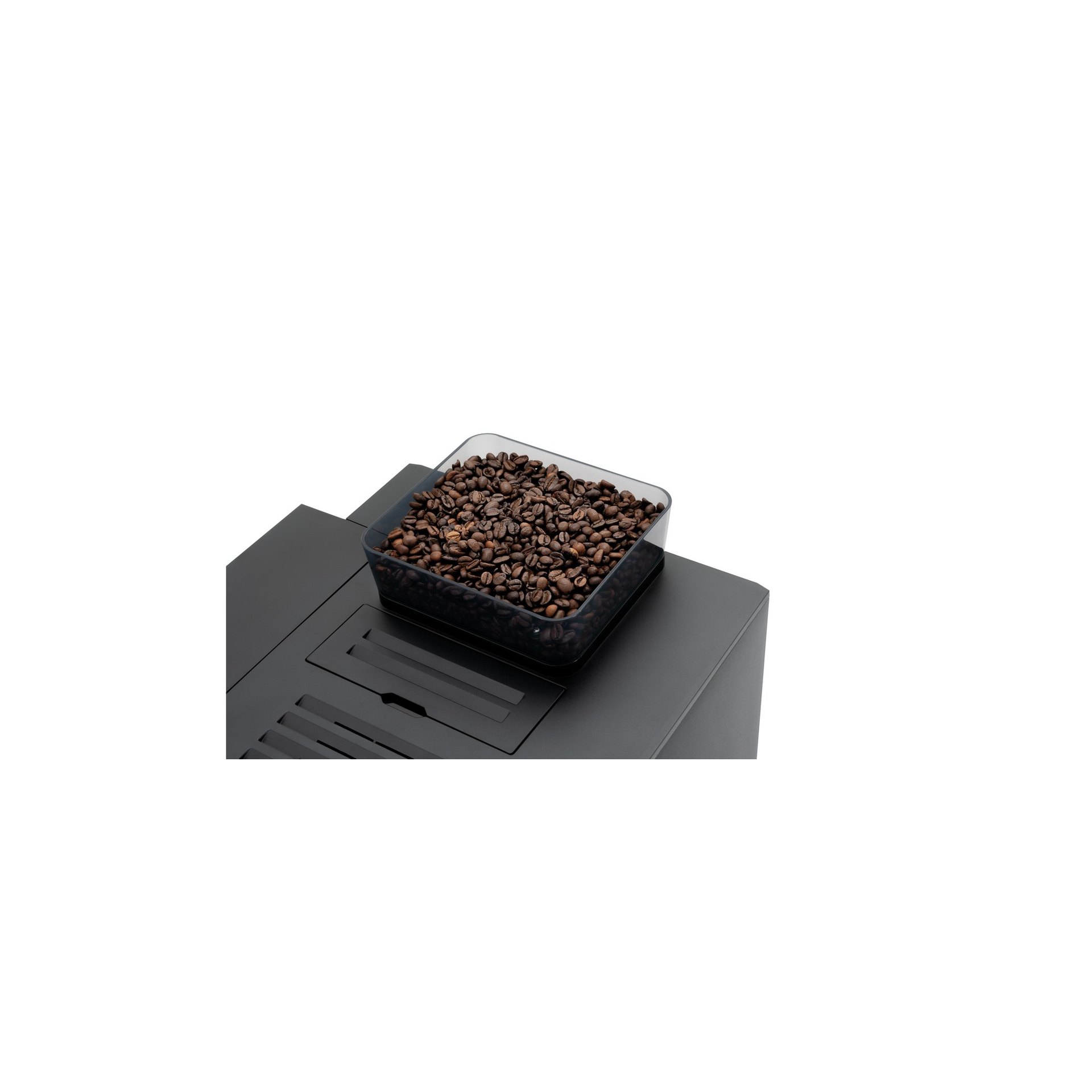 Kaffeevollautomat Easy Plus 550