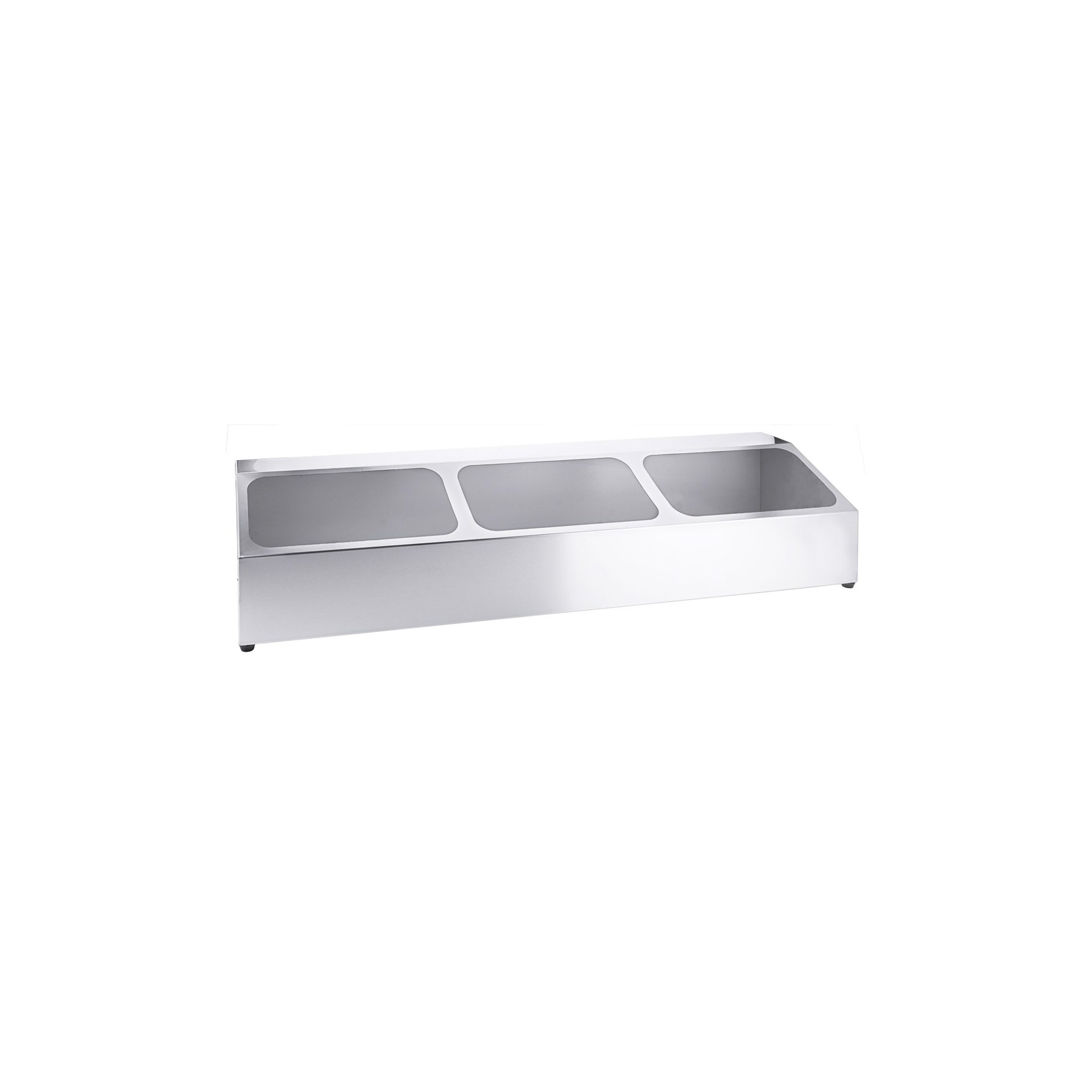 Kasten für GN-Behälter