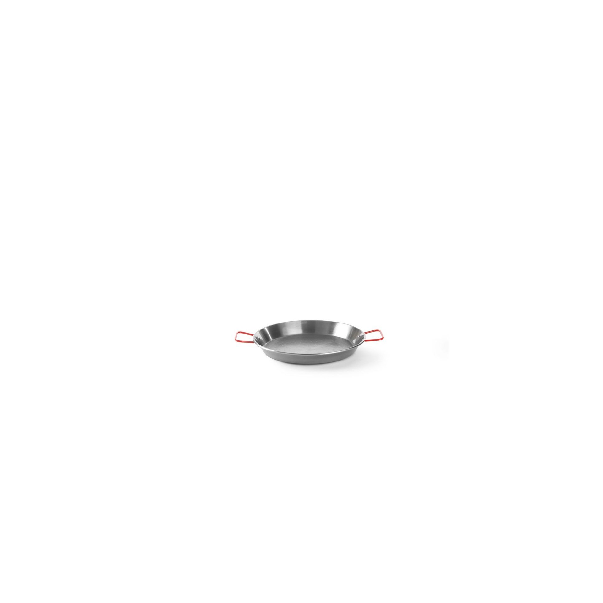Paella-Pfanne, ⌀380x(H)120mm, Rund