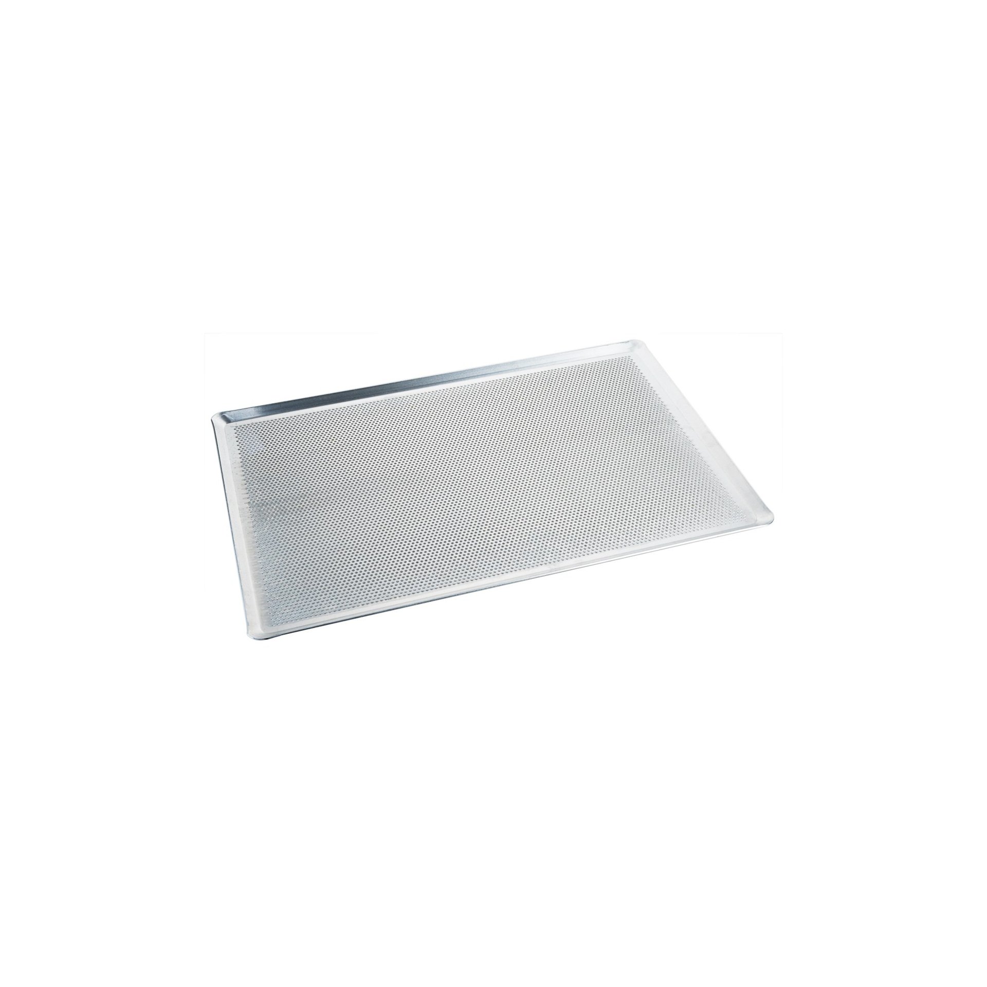 Backblech, perforiert 60 cm Backblech, perforiert 60 cm