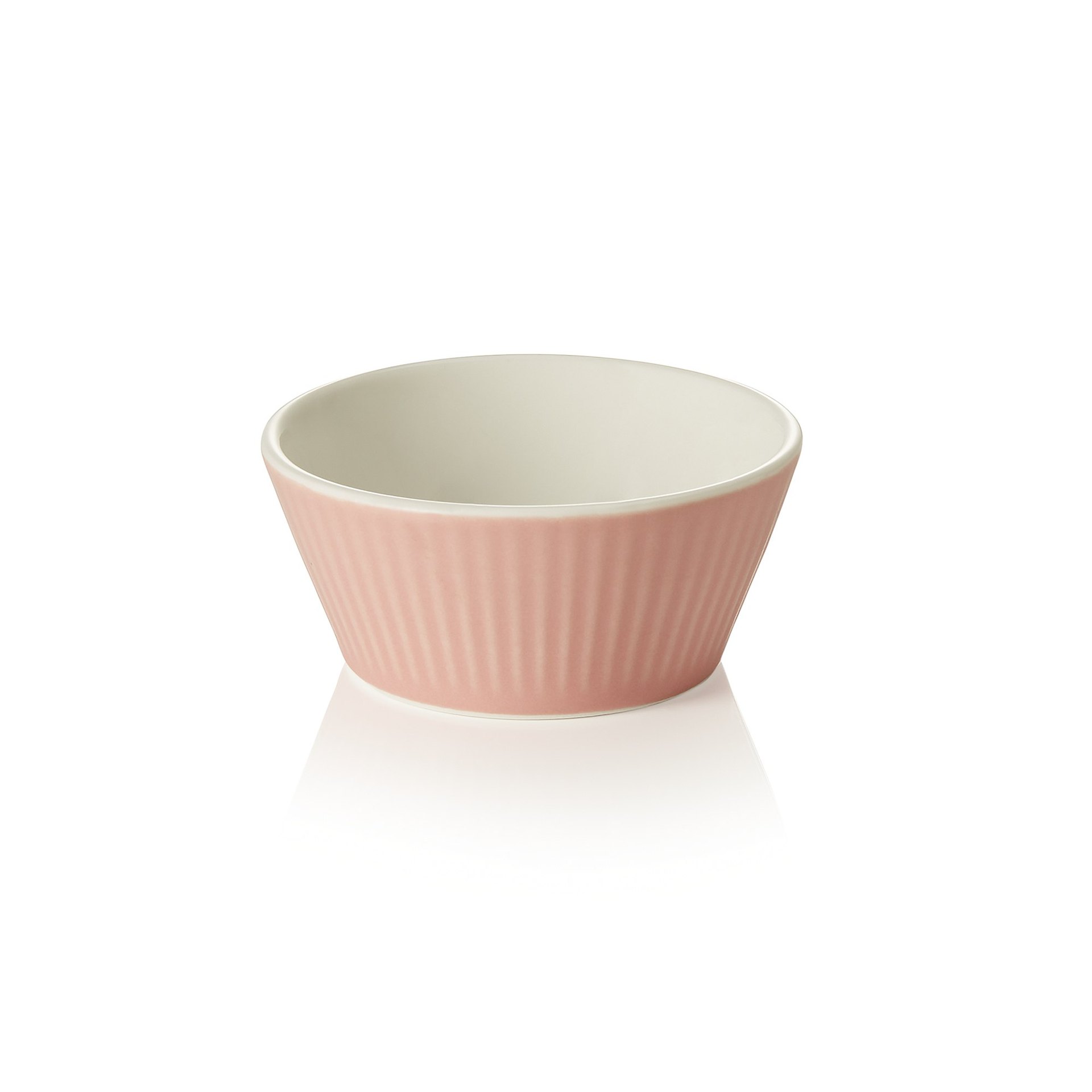 Ragout Fin Set, Ø 7 cm, 100 ml, rosa Ragout Fin Set, Ø 7 cm, 100 ml, rosa