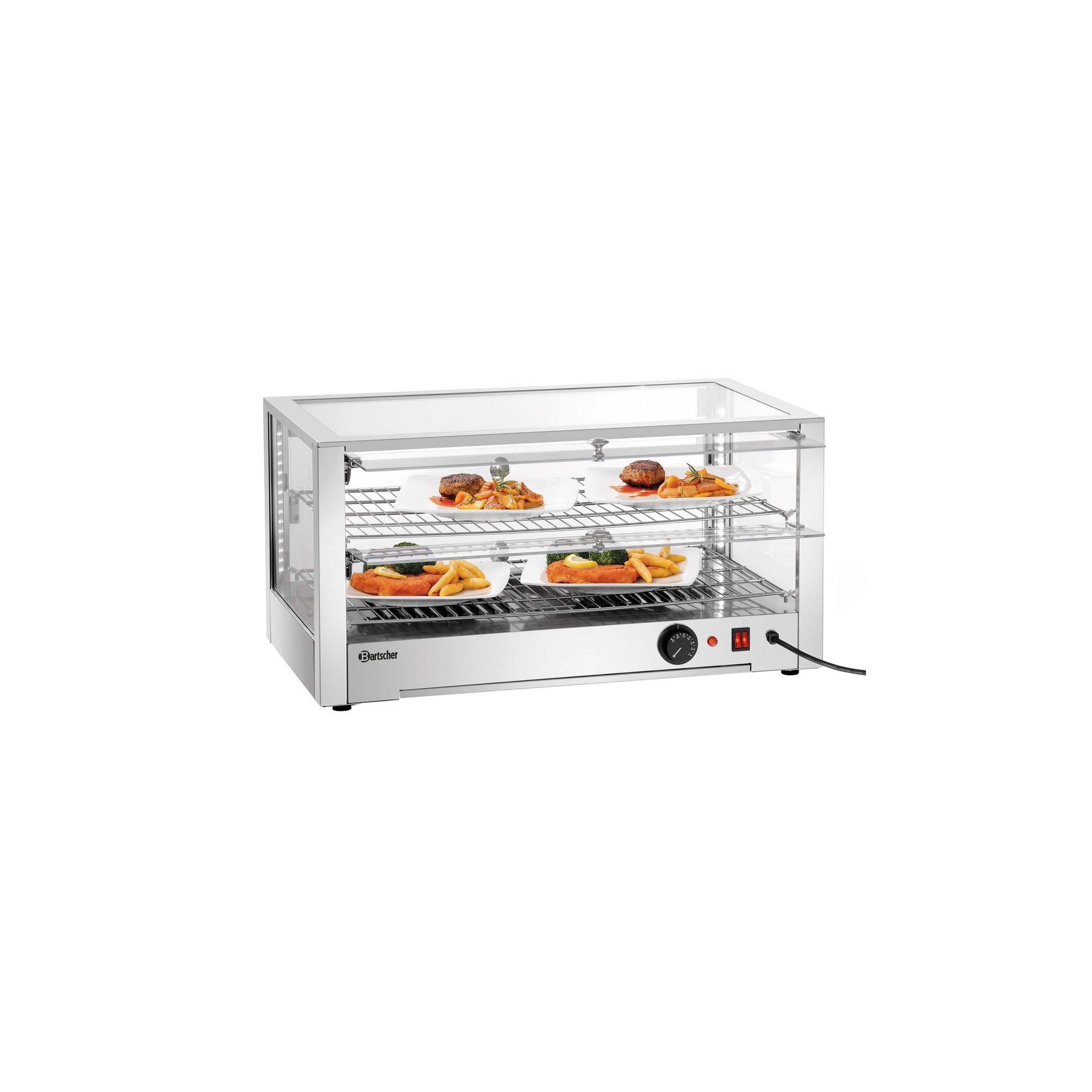 Heiße Theke 6200 2EK