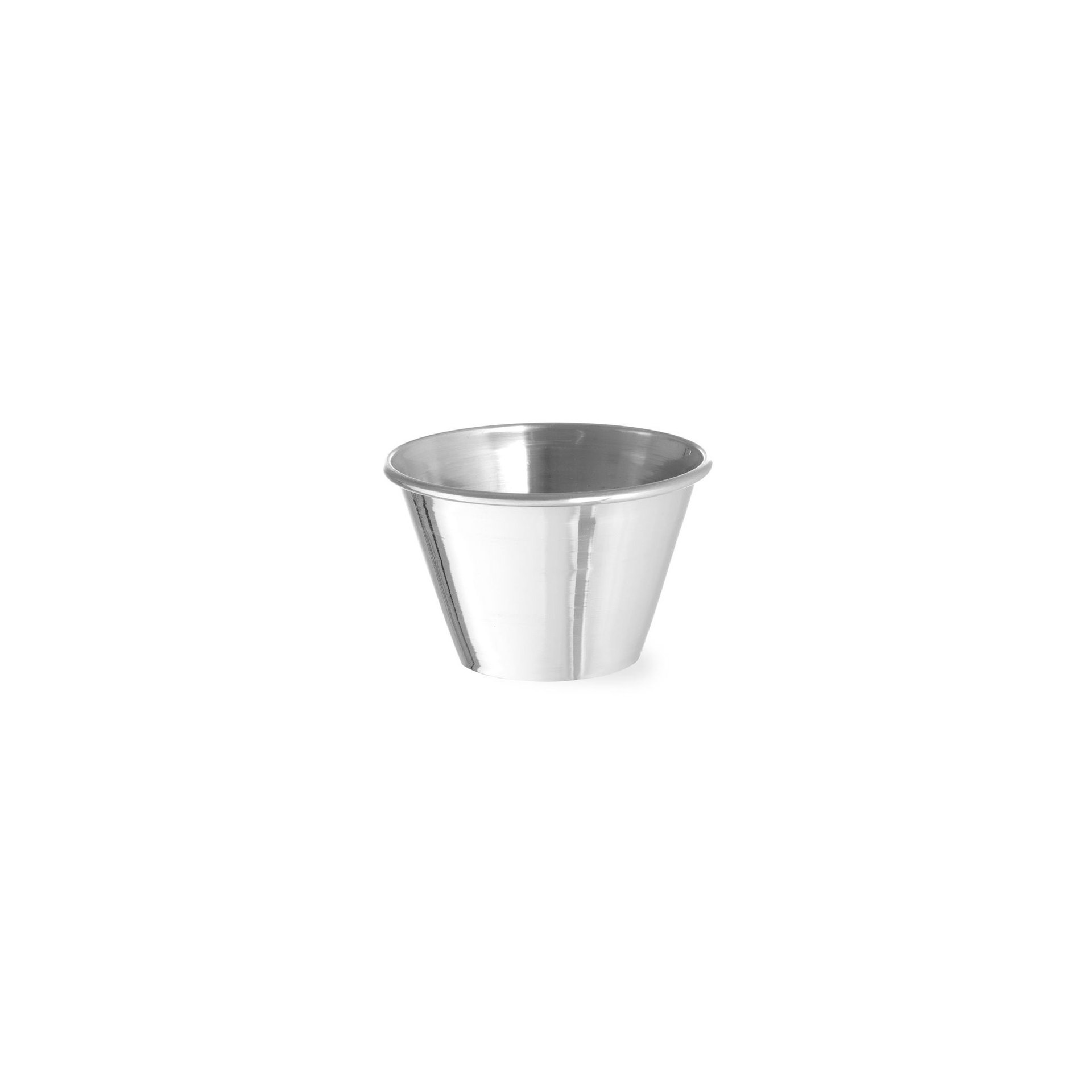 Förmchen 0,115L,⌀73x(H)47mm