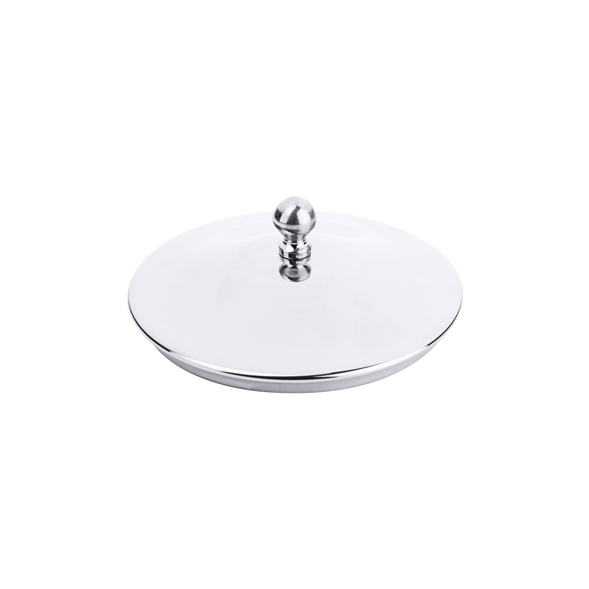 Knopfdeckel /100