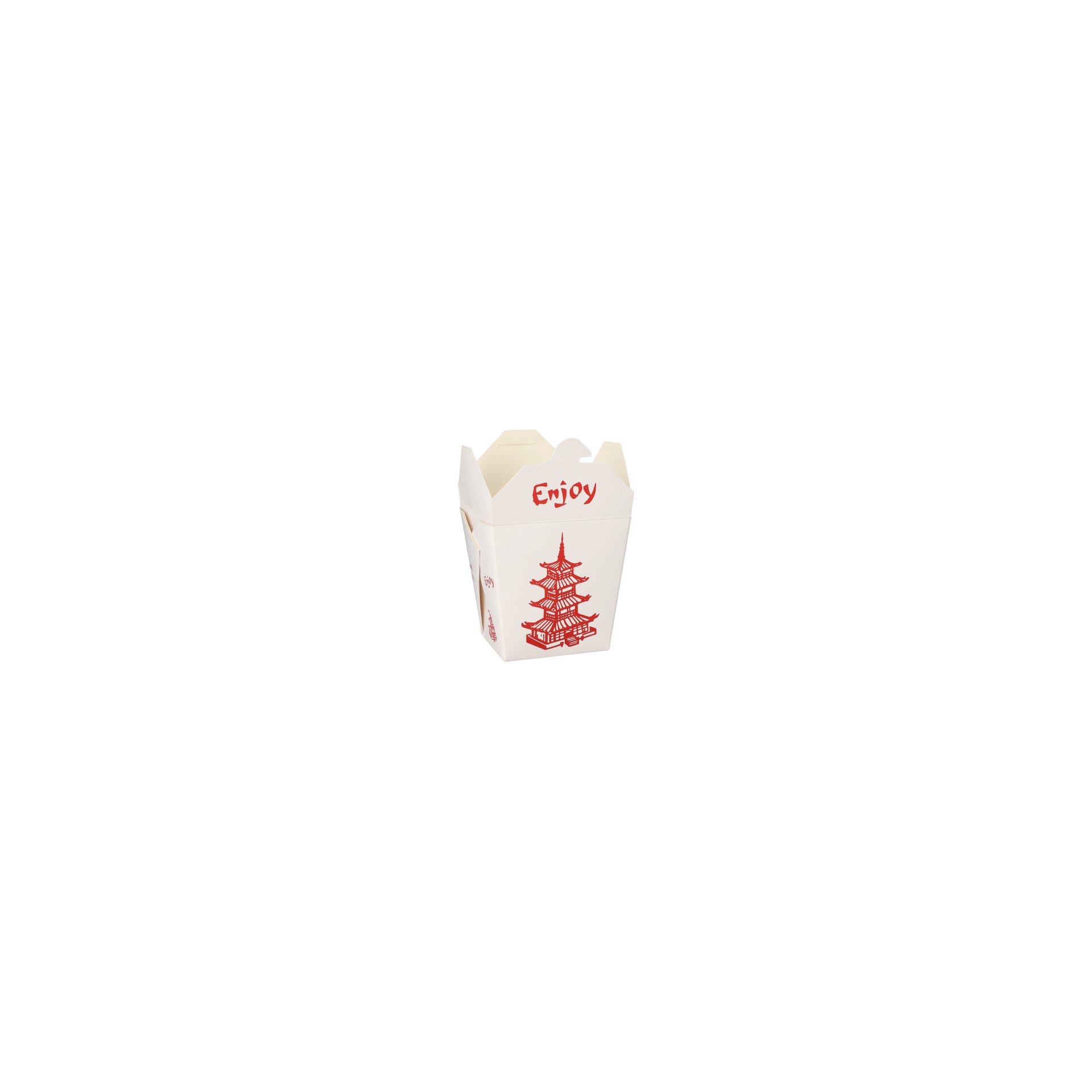 Snackboxen "ASIA" eckig 770 ml 10,3 cm x 8 cm x 6,6 cm "Temple" Snackboxen "ASIA" eckig 770 ml 10,3 cm x 8 cm x 6,6 cm "Temple"