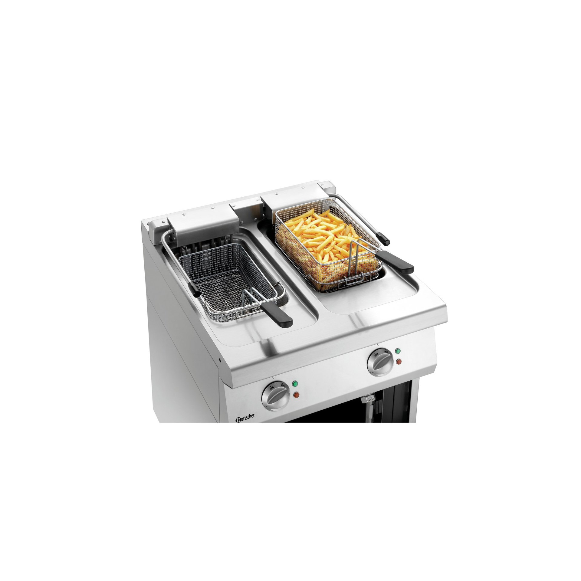 Fritteuse 700-E2110 Fritteuse 700-E2110